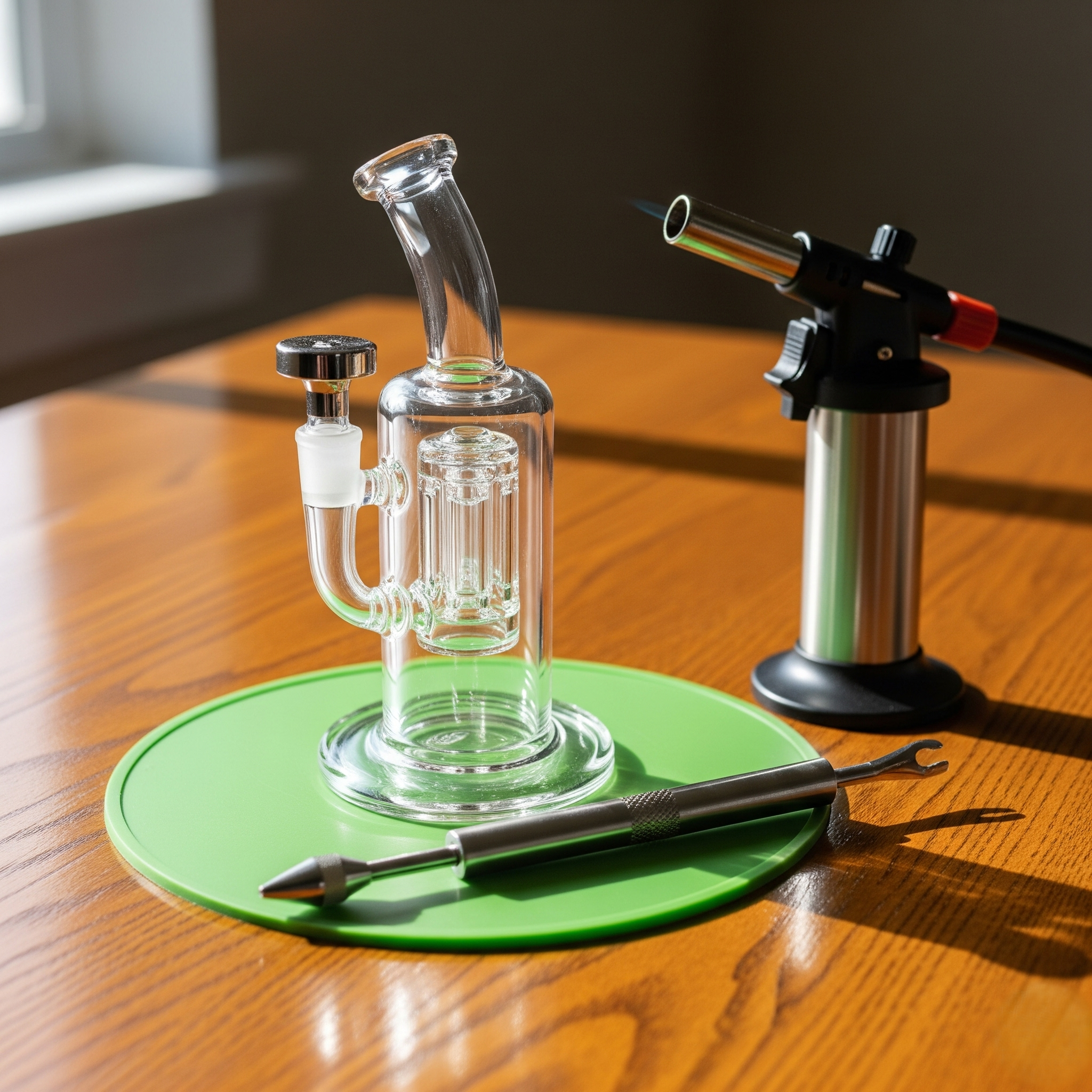 Advanced Dabbing Tips & Techniques: Elevate Your Concentrate Experience