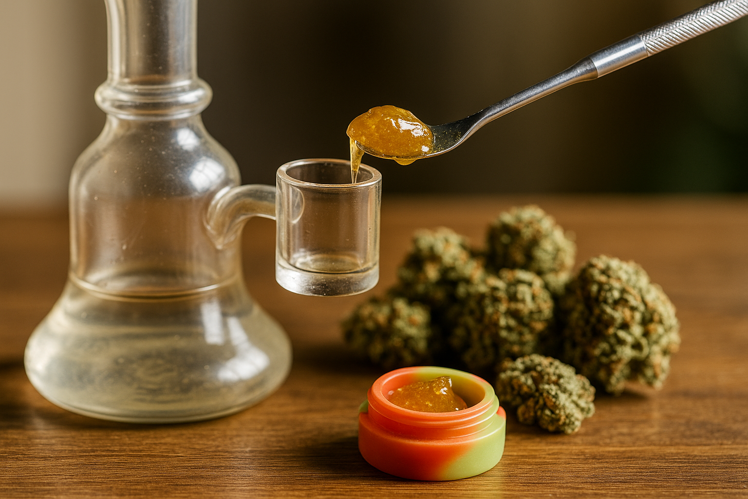 Top 5 Effects of Rosin Concentrates and How to Use Them Safely