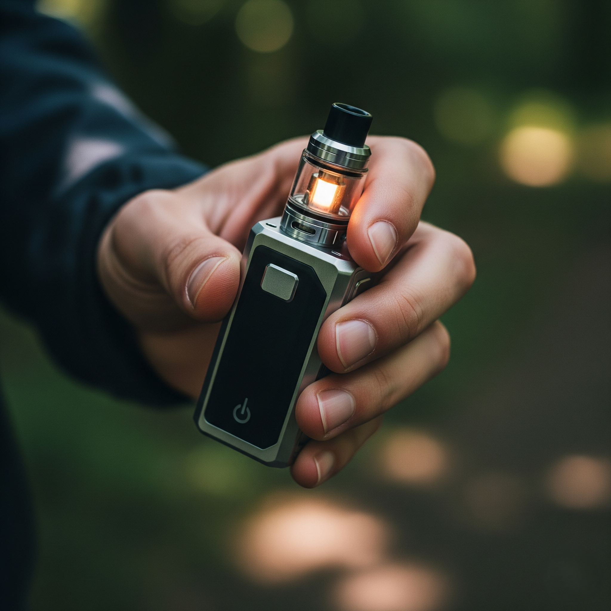 Dabs on the Go: The Rise of Mini E-Rigs