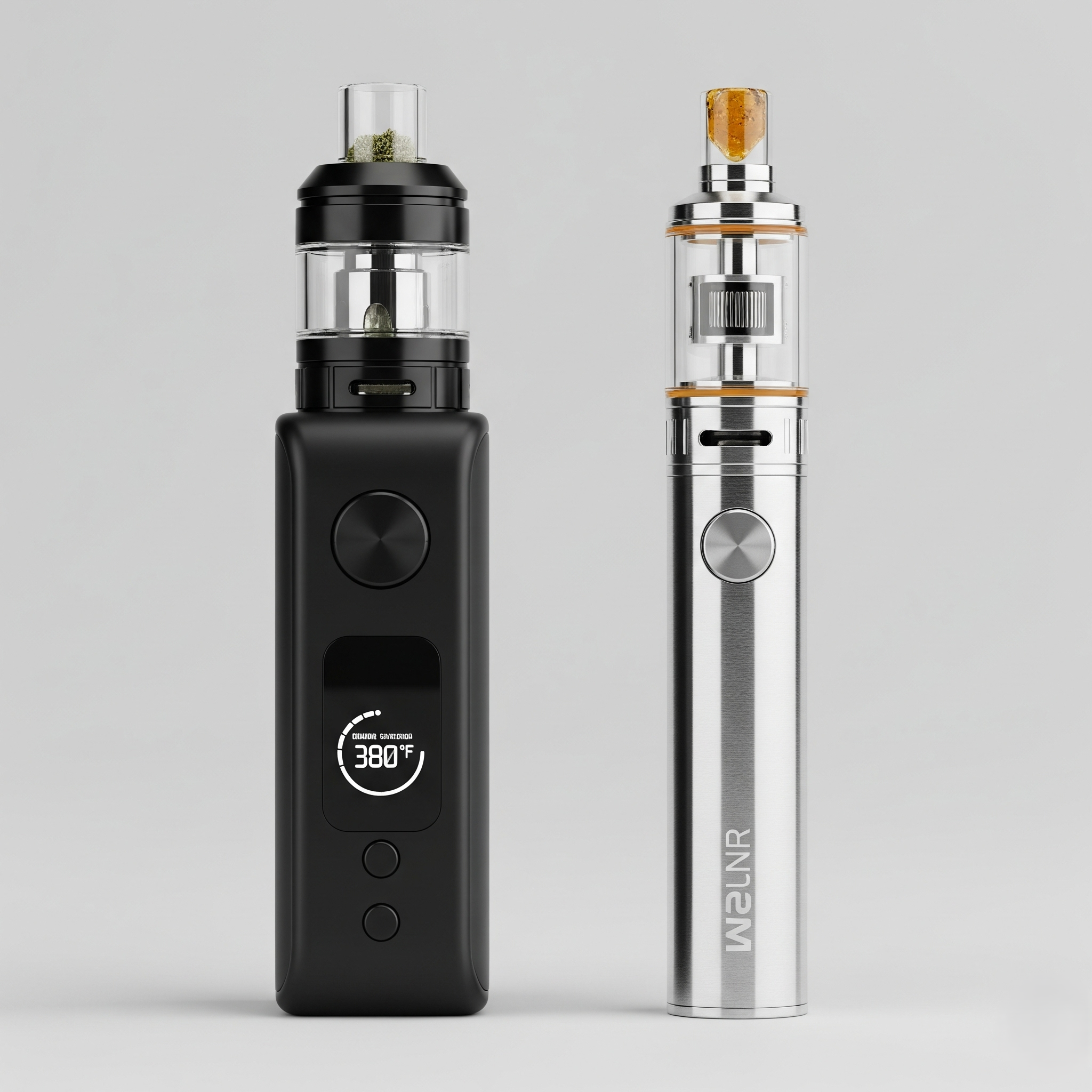 Dry Herb Vape vs Concentrate Devices: Which Is Right for You?