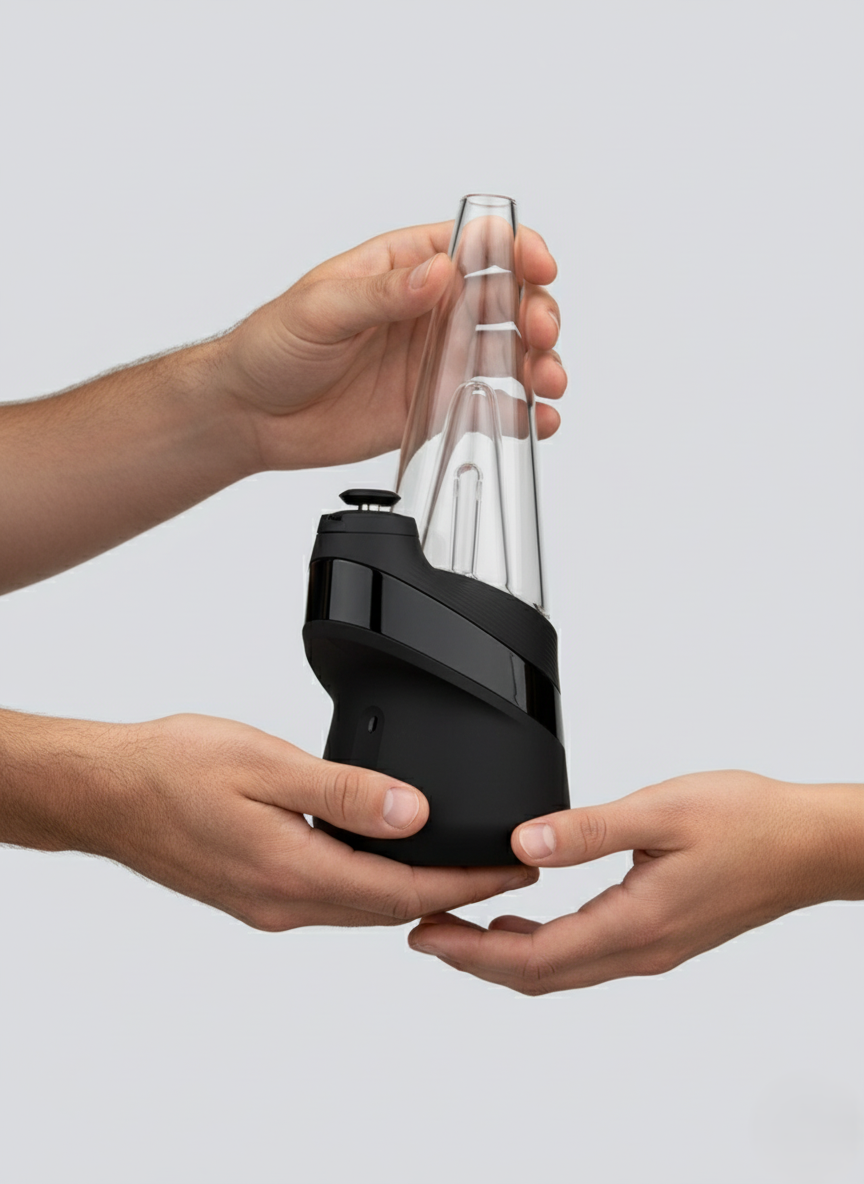 Why Electric Dab Rigs Are the Best: What Makes for the Best E-Rig?