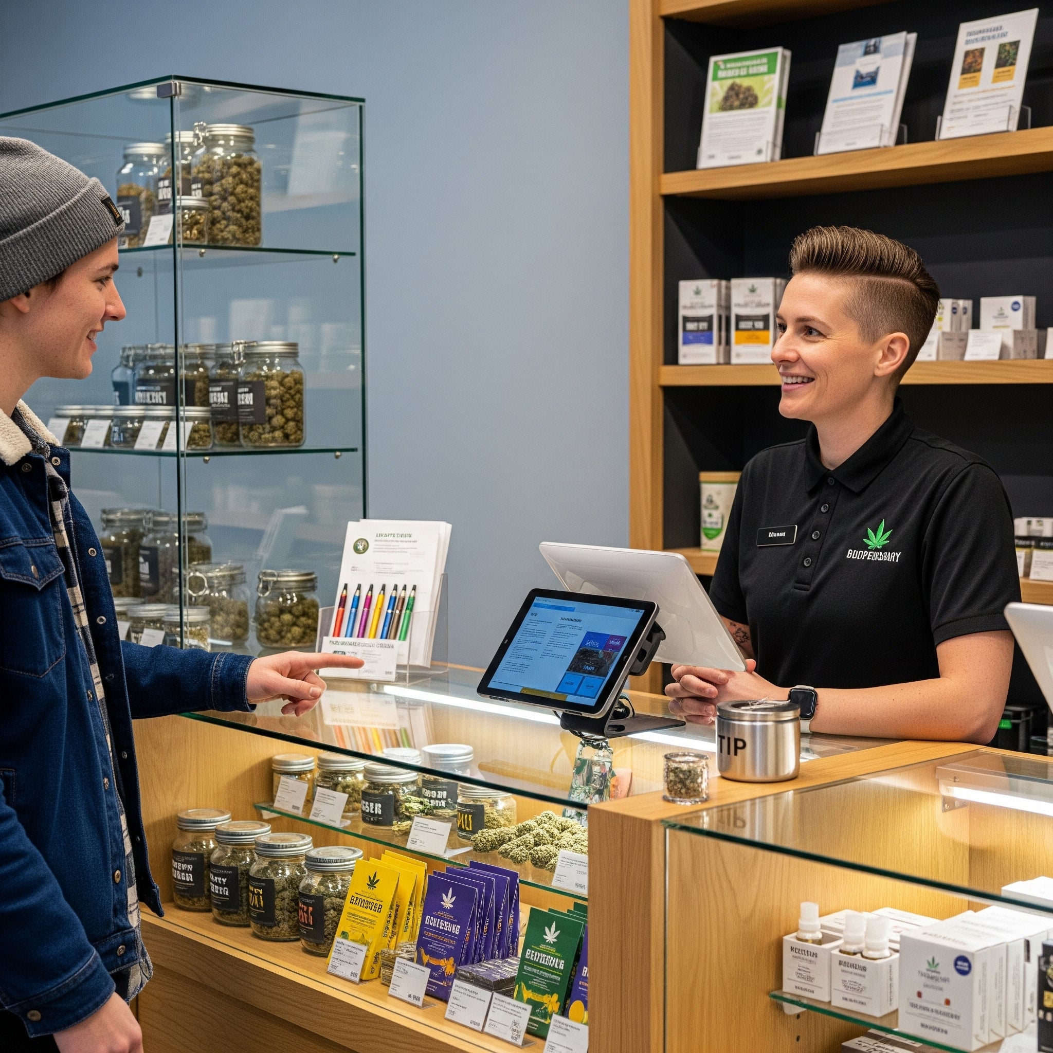 How to Order at a Dispensary: A Complete Guide for First-Time and Regular Shoppers
