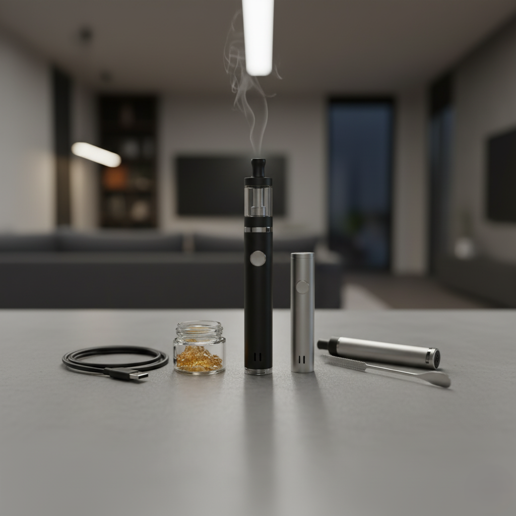 What Is a Dab Pen? Your Complete Guide to Modern Dabbing