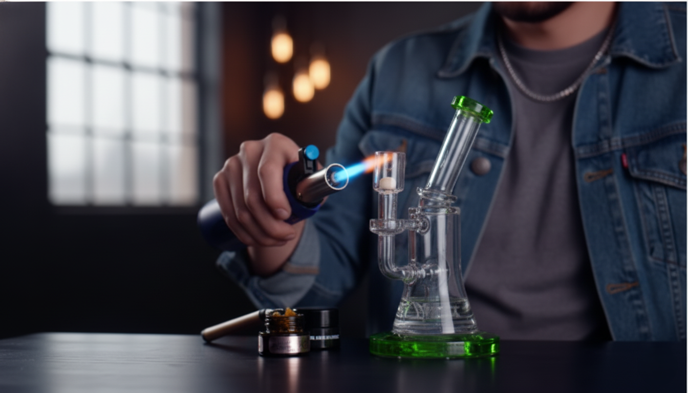 What Is a Dab Rig?