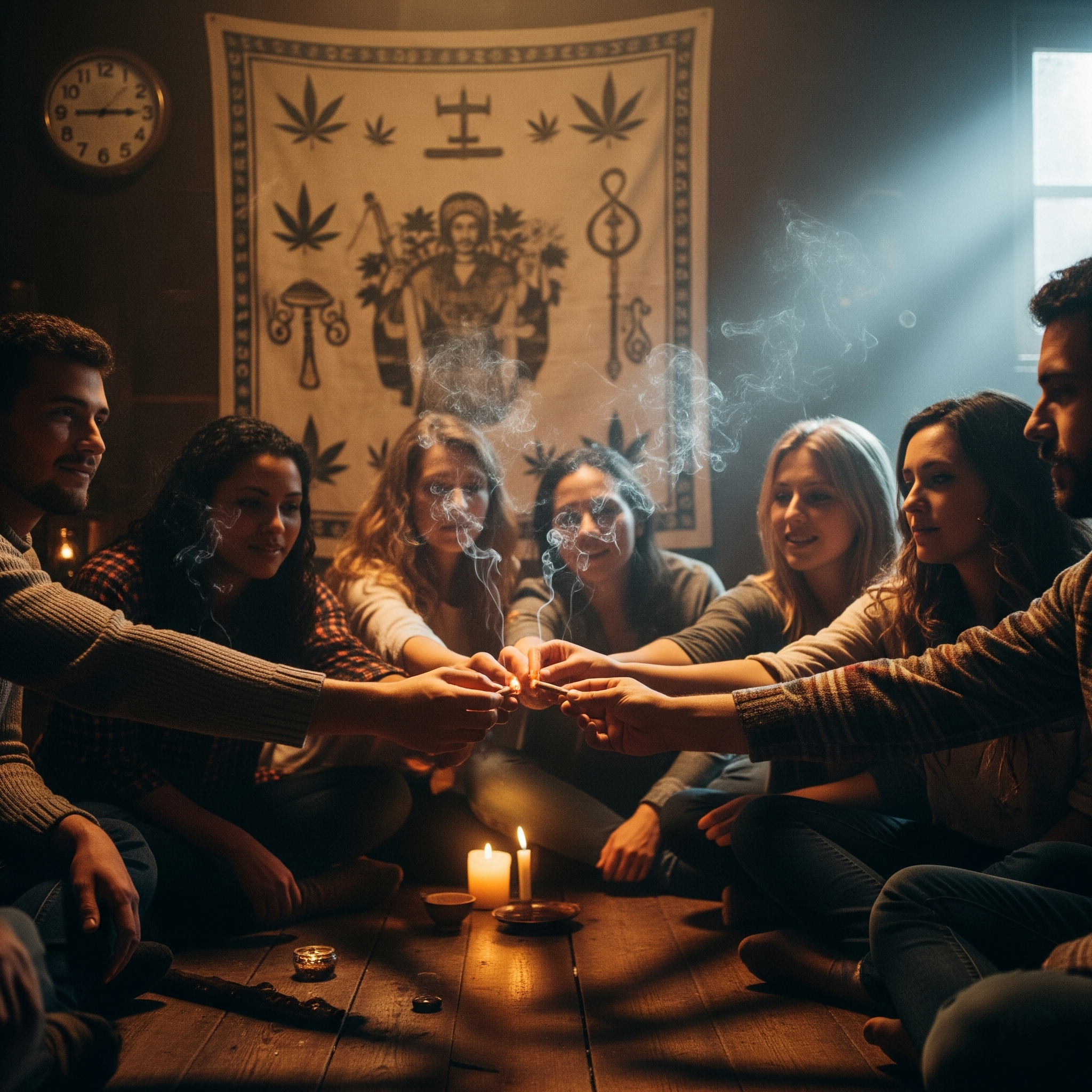 What is 420 & Why Is It Associated with Cannabis?