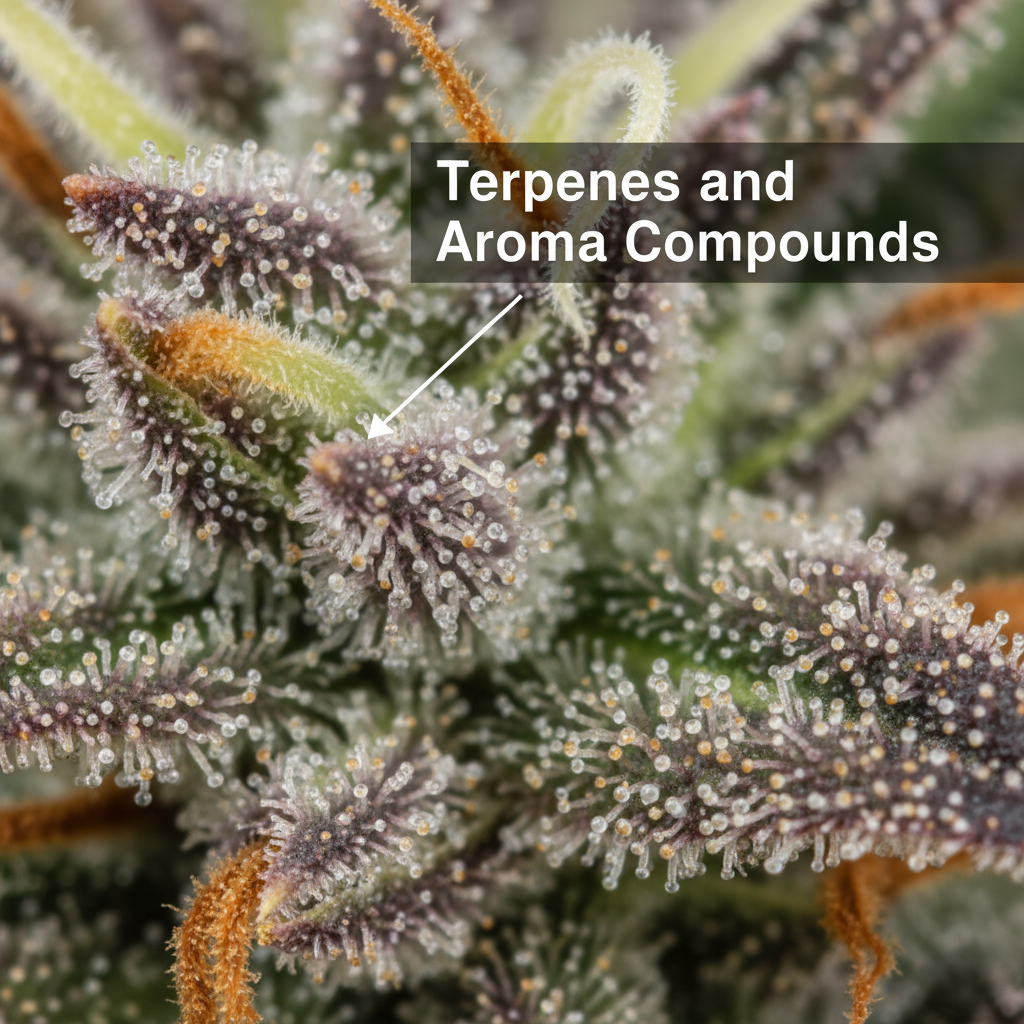 What Are Terpenes and Why Do They Matter?