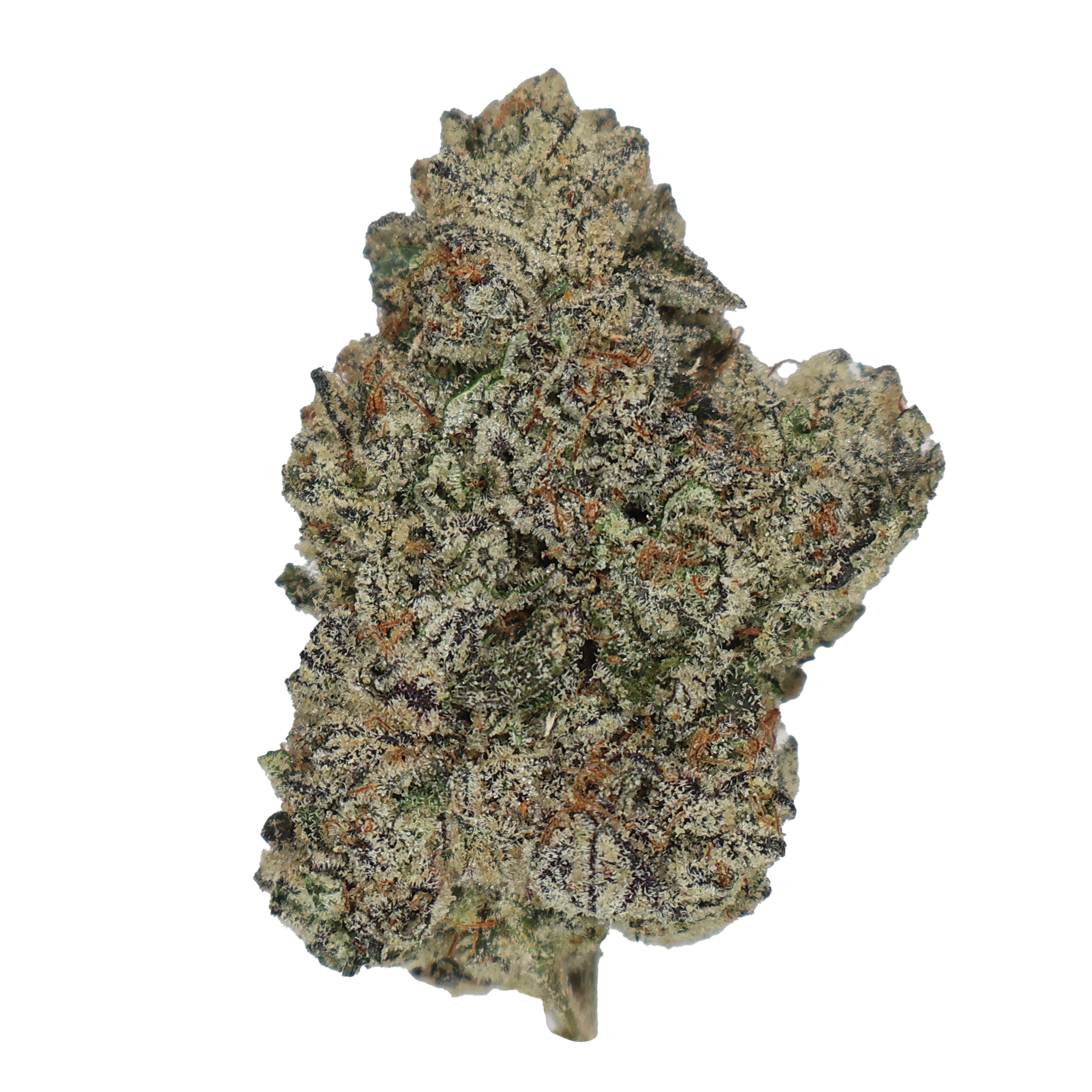 Discover the Sweet and Spicy Flavor of Carmelo THCa Flower