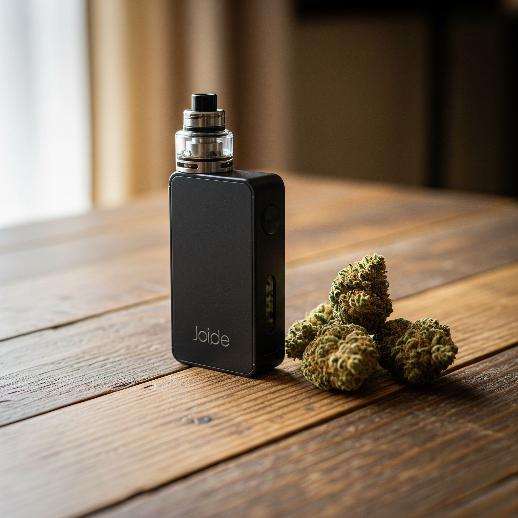 The Real Challenges of Dry Herb Vaporizers – And Why Hash Could Be the Better Choice