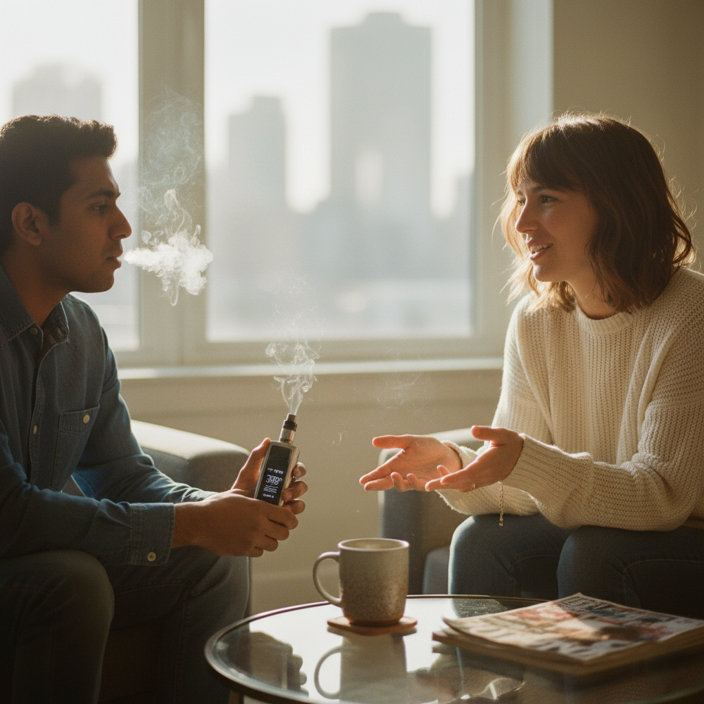 What Makes for the Best Concentrate Vaporizer?