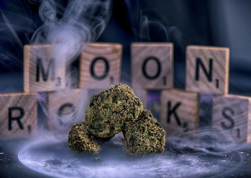 What Are Moon Rocks and How to Make & Use Them?