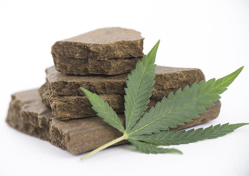 What Is Cannabis Hash and How Do You Smoke It? A Modern User’s Guide