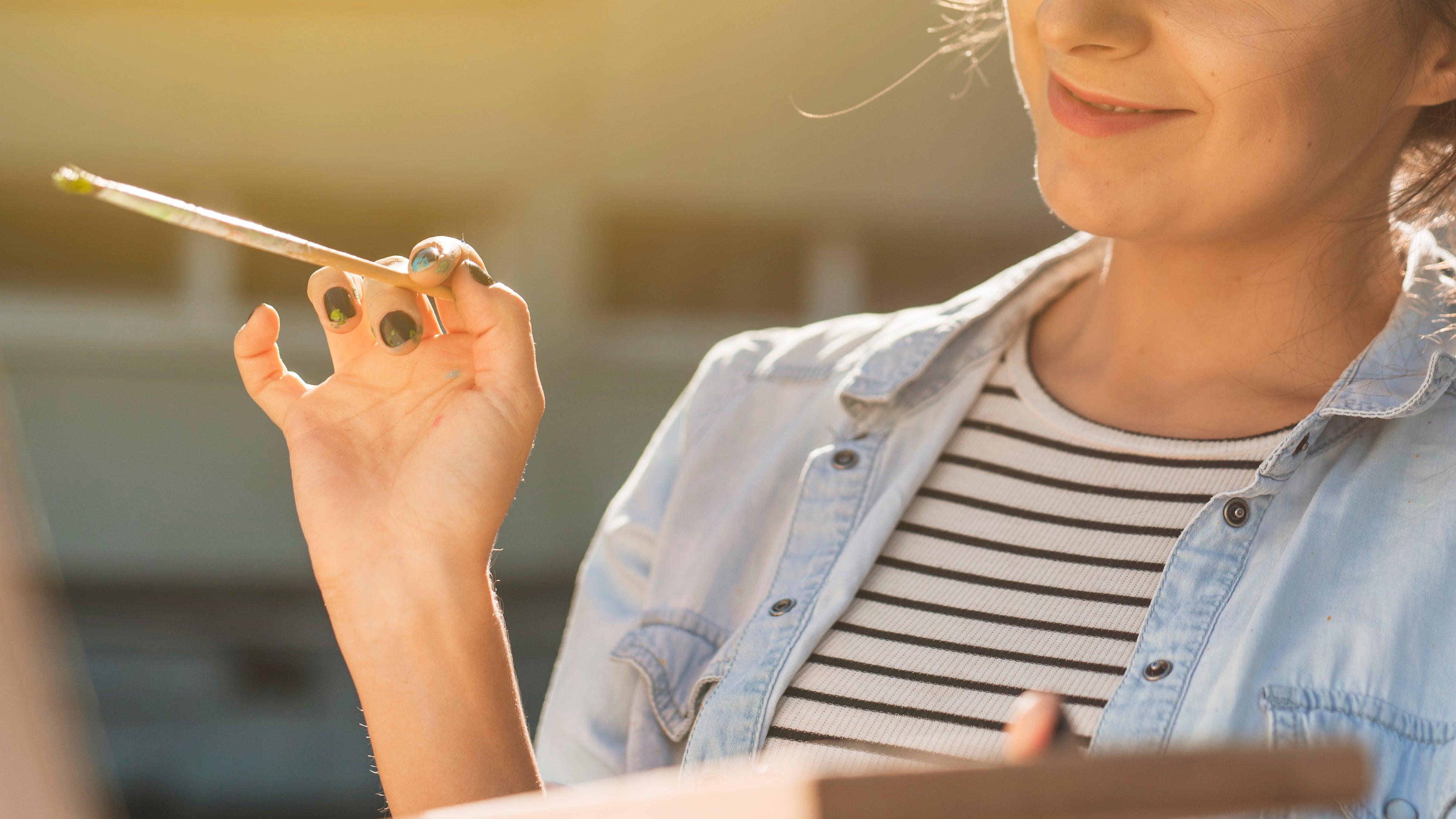 Cannabis 101: What to Expect the First Time You Smoke Cannabis