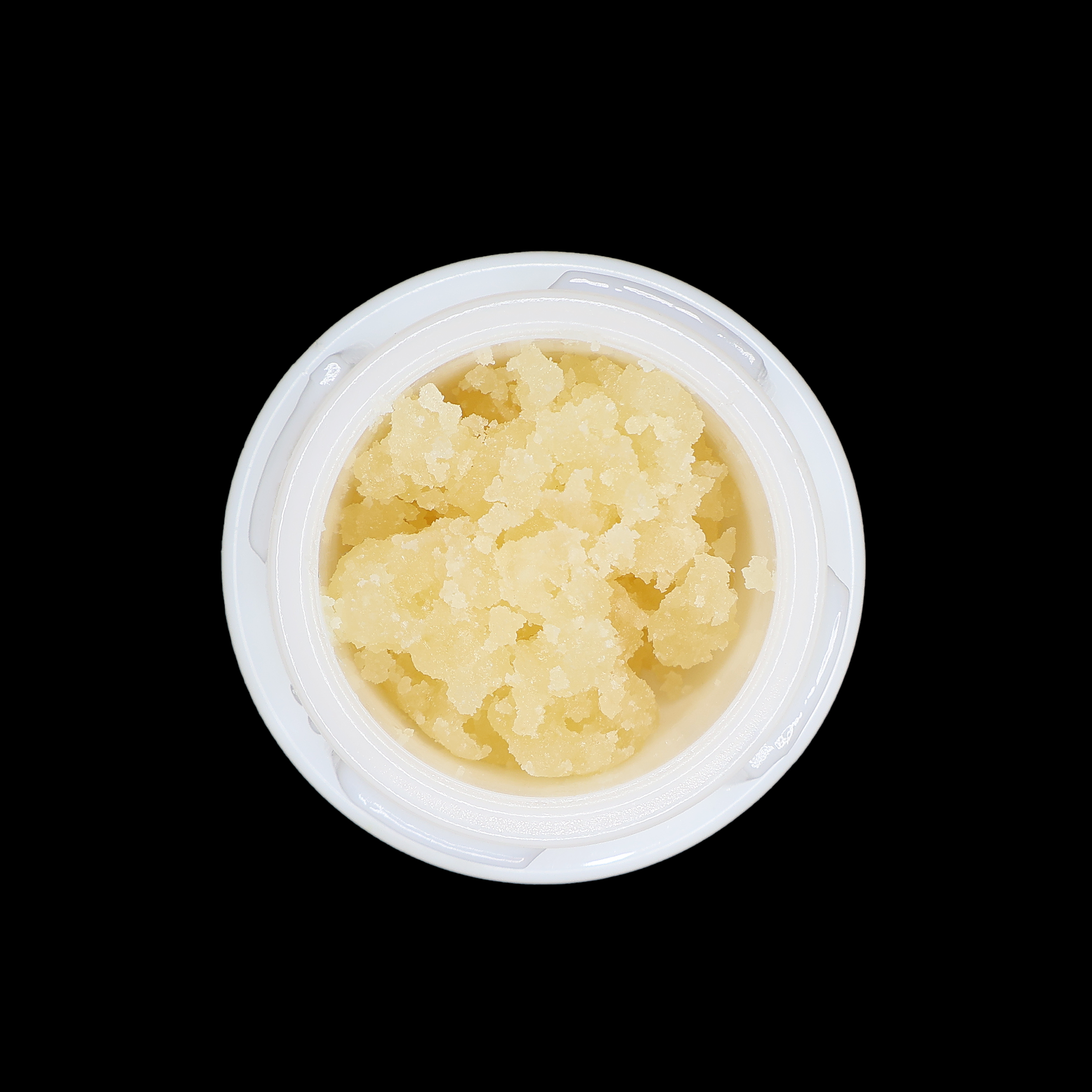 Mule Kick THCa Crumble - Miracle of The Desert