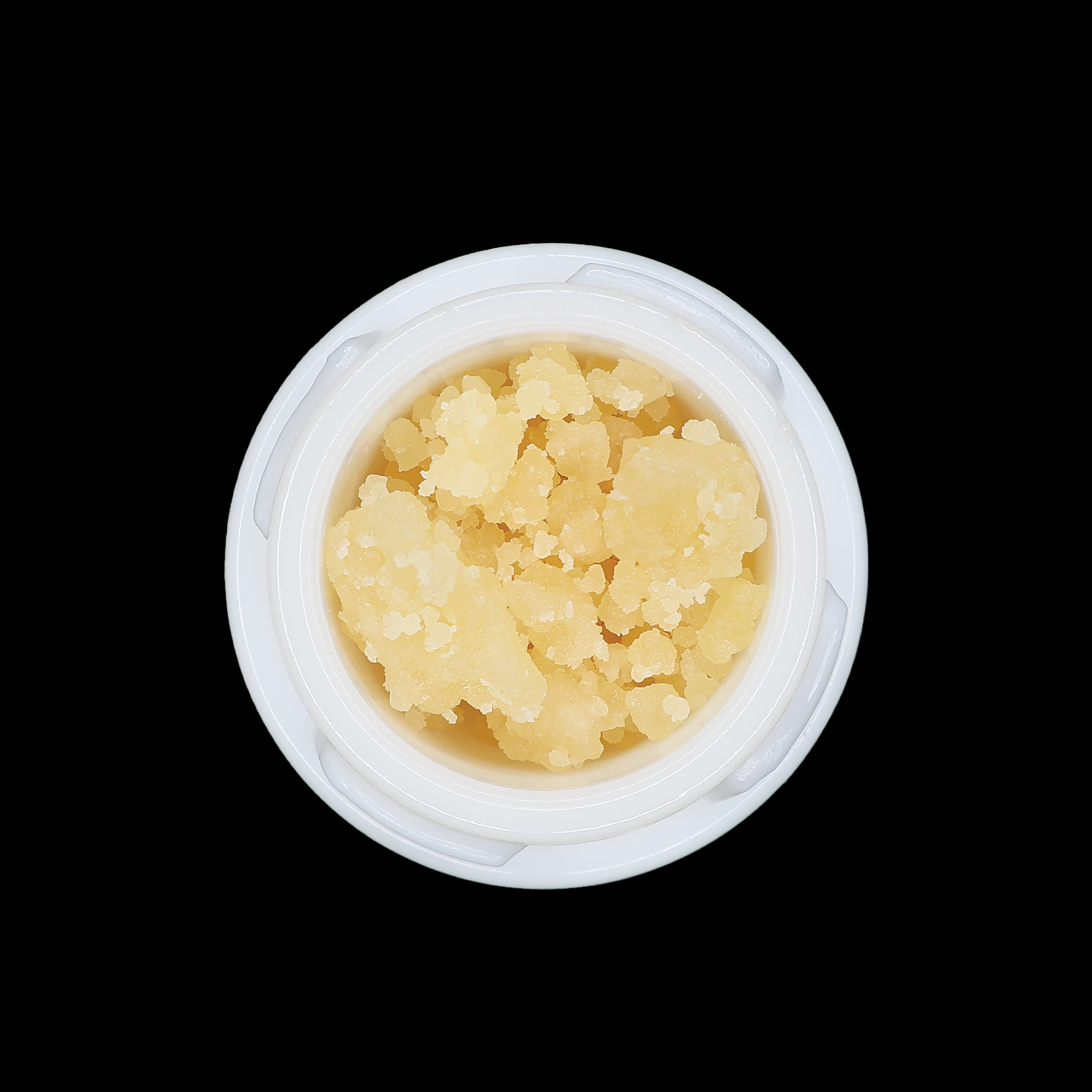 Punch Breath THCa Crumble - Miracle of The Desert