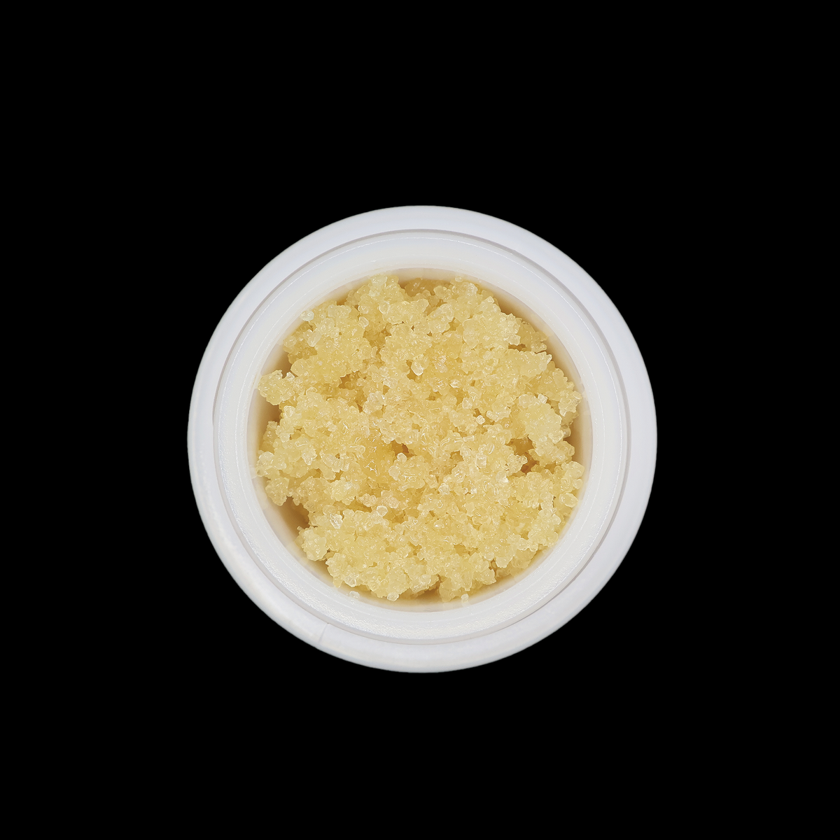 Jelly Donut THCa Sugar Diamonds