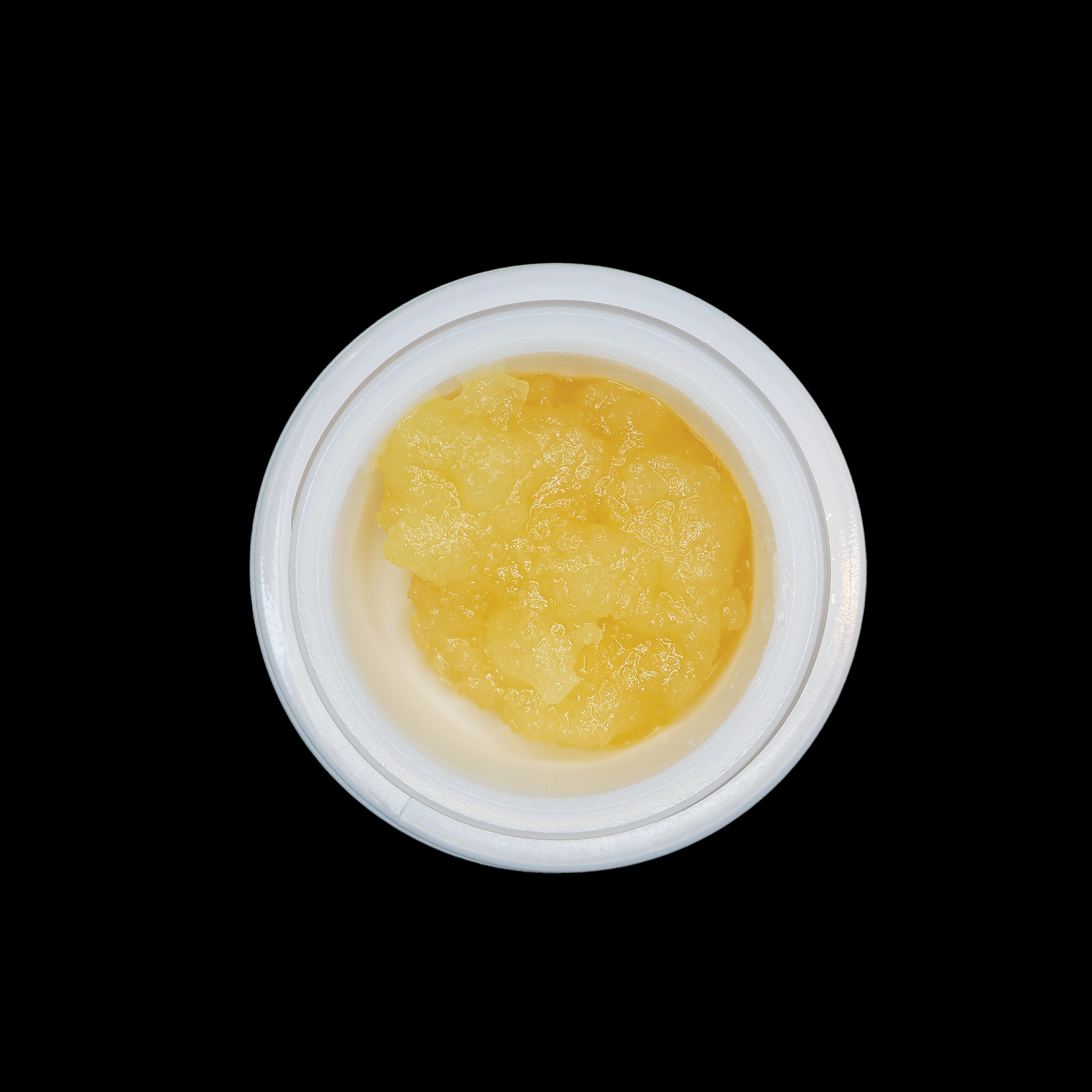 London Pound Cake THCa Badder