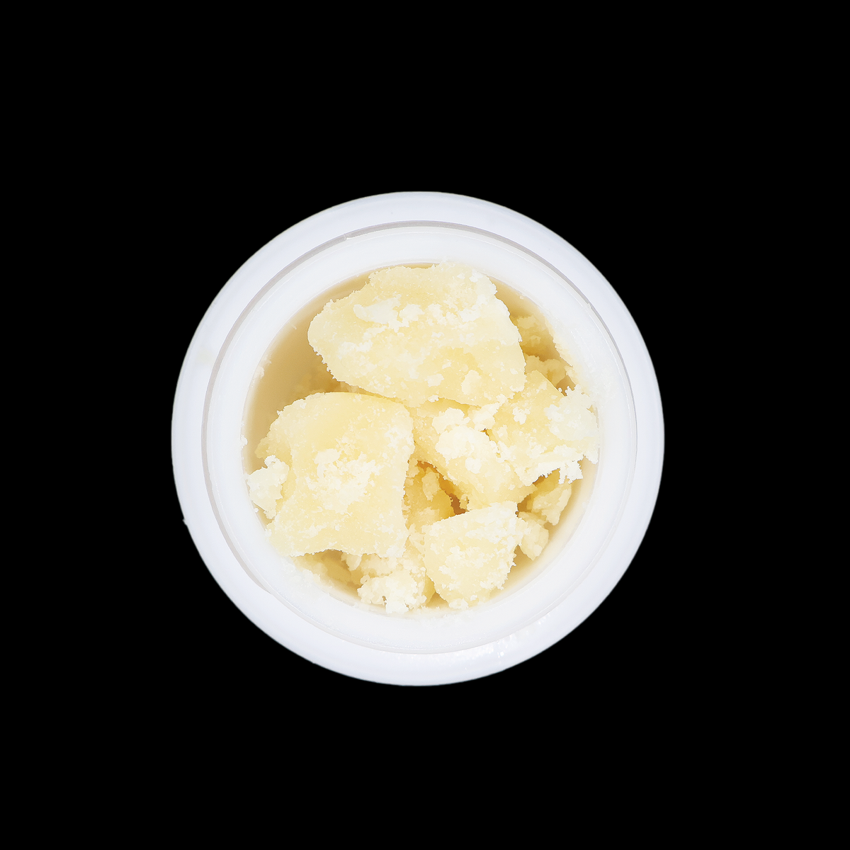 Lemon OG THCa Crumble