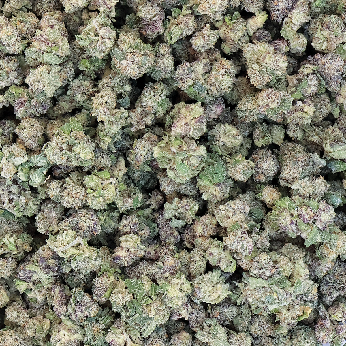 Perma Tears THCa Smalls Flower