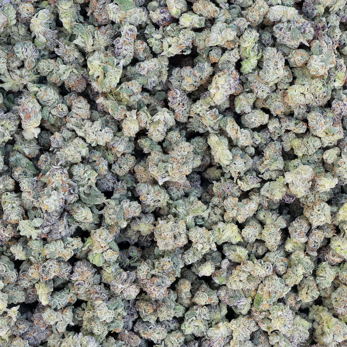 Pop Rox THCa Smalls Flower