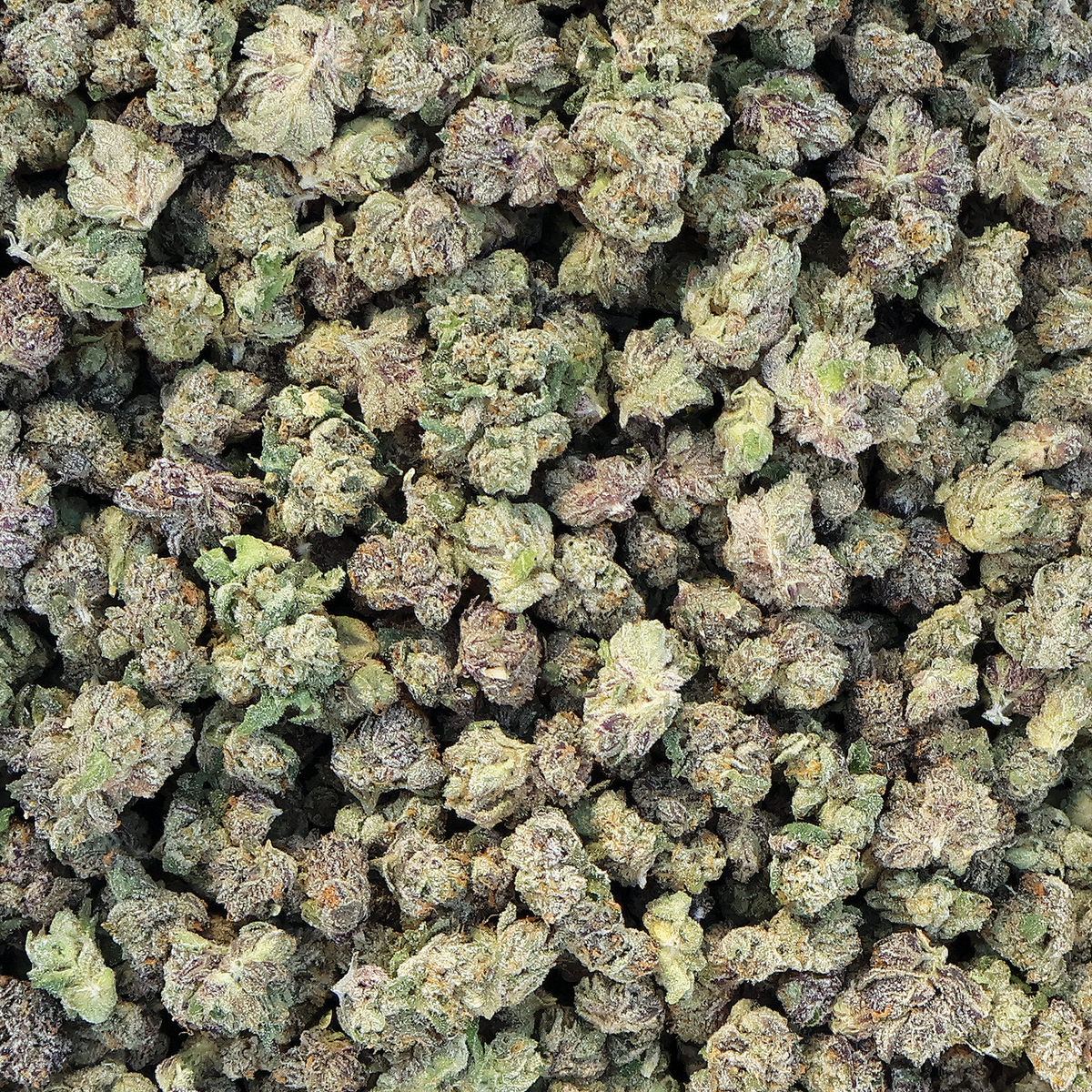 Electric Zlushie THCa Smalls Flower