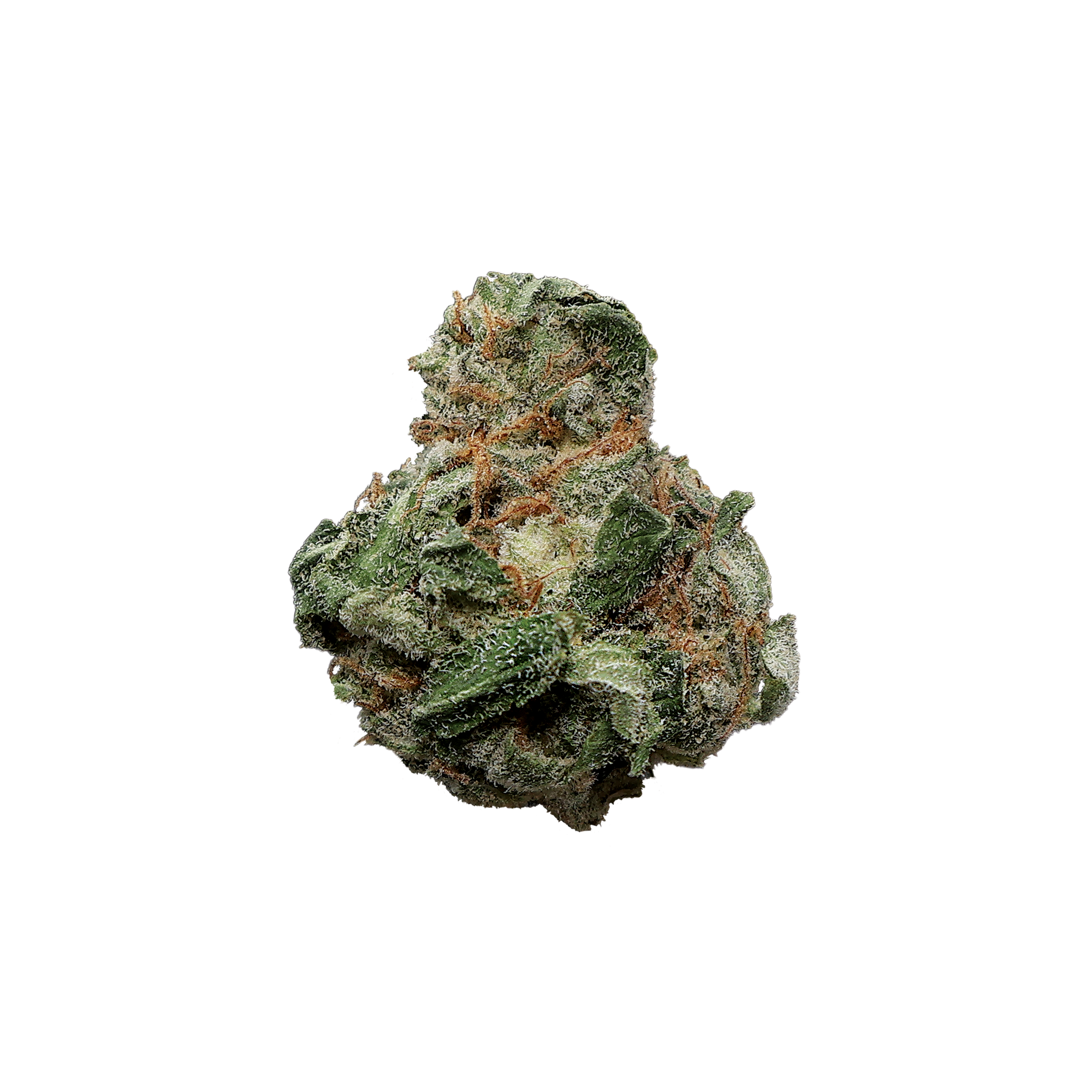 Purple Cream THCa Smalls Flower