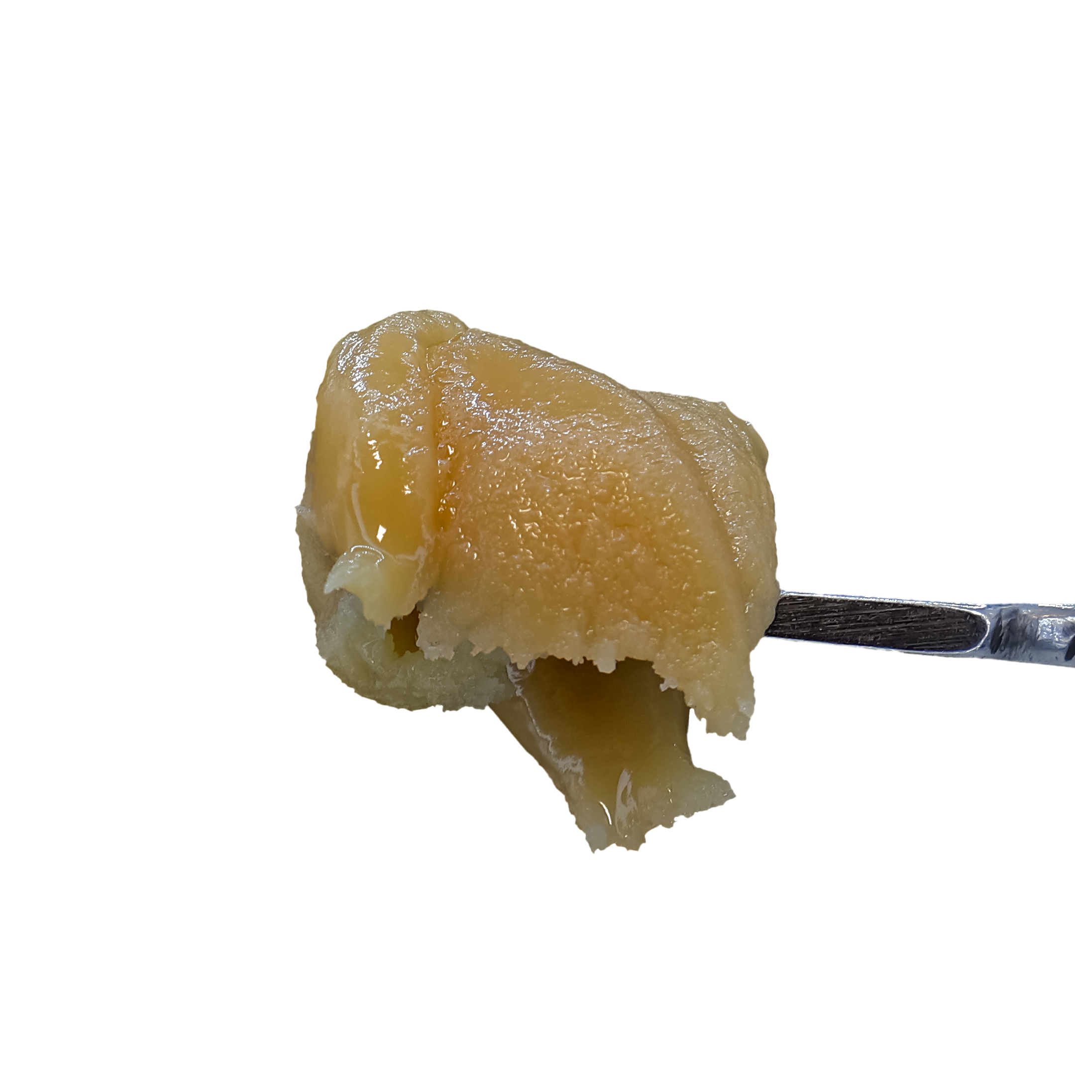 BubbaWhip! Hash Rosin - Miracle of The Desert