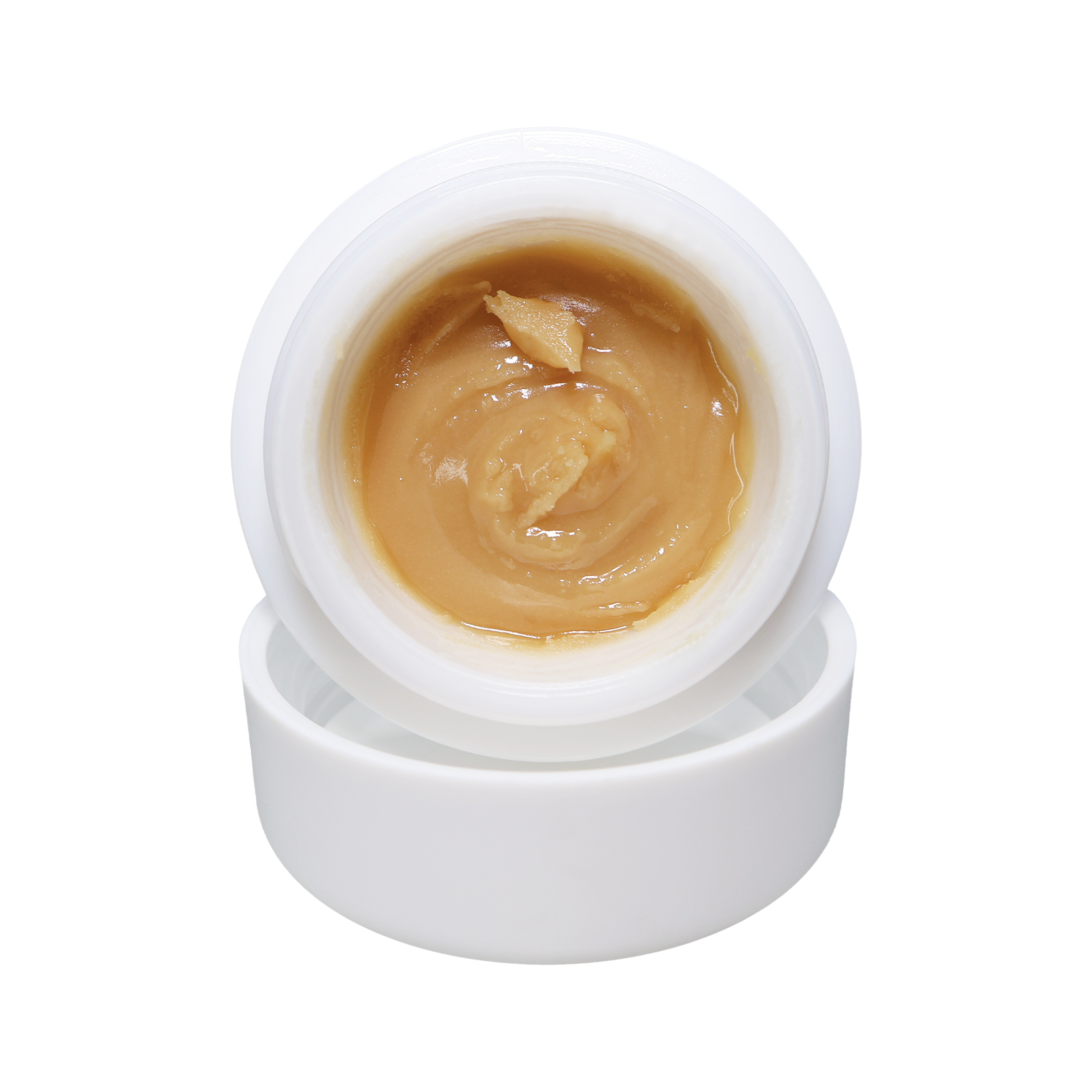 BubbaWhip! Hash Rosin - Miracle of The Desert