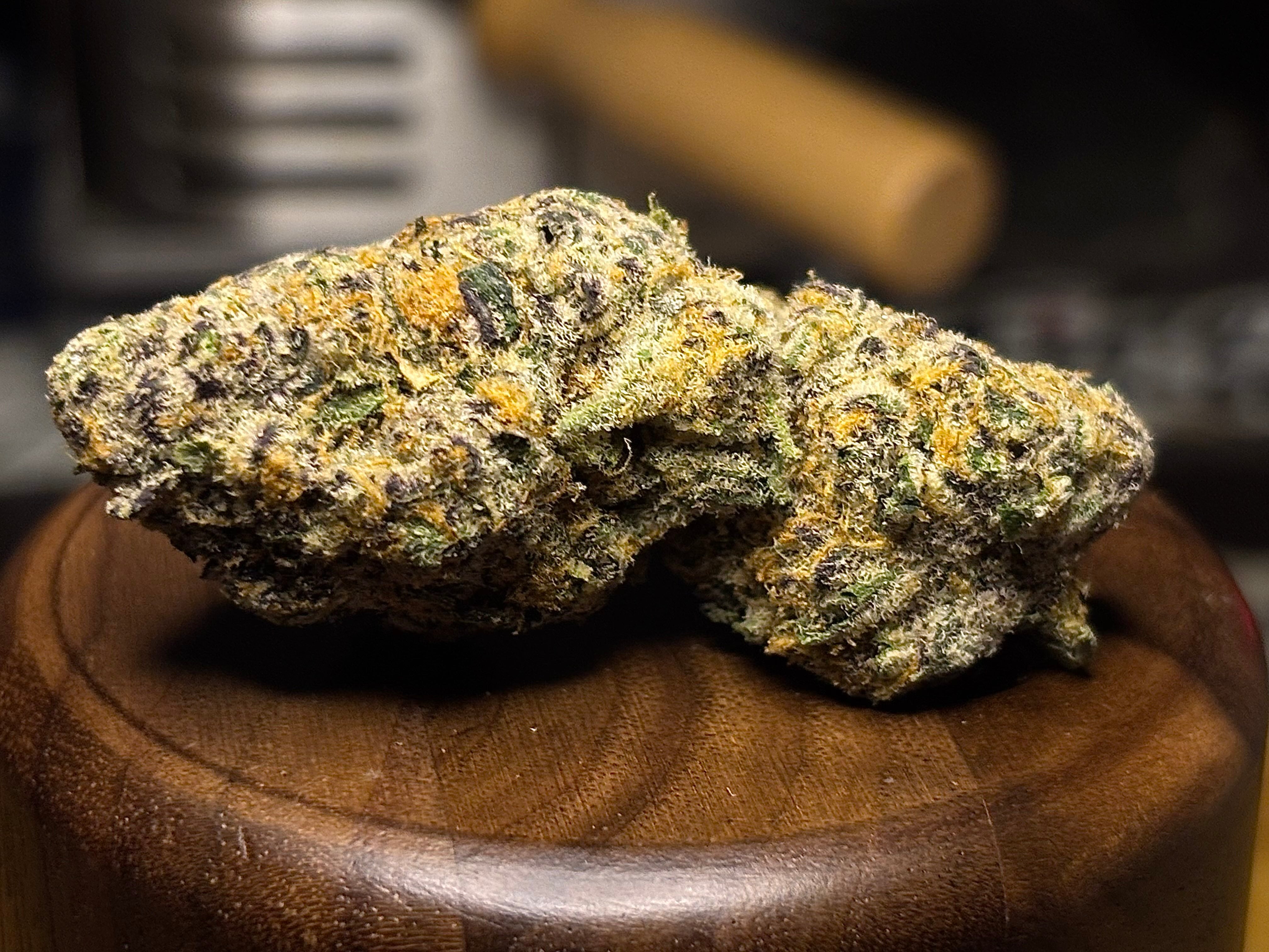 Permanent Candy - The Miracle Shop