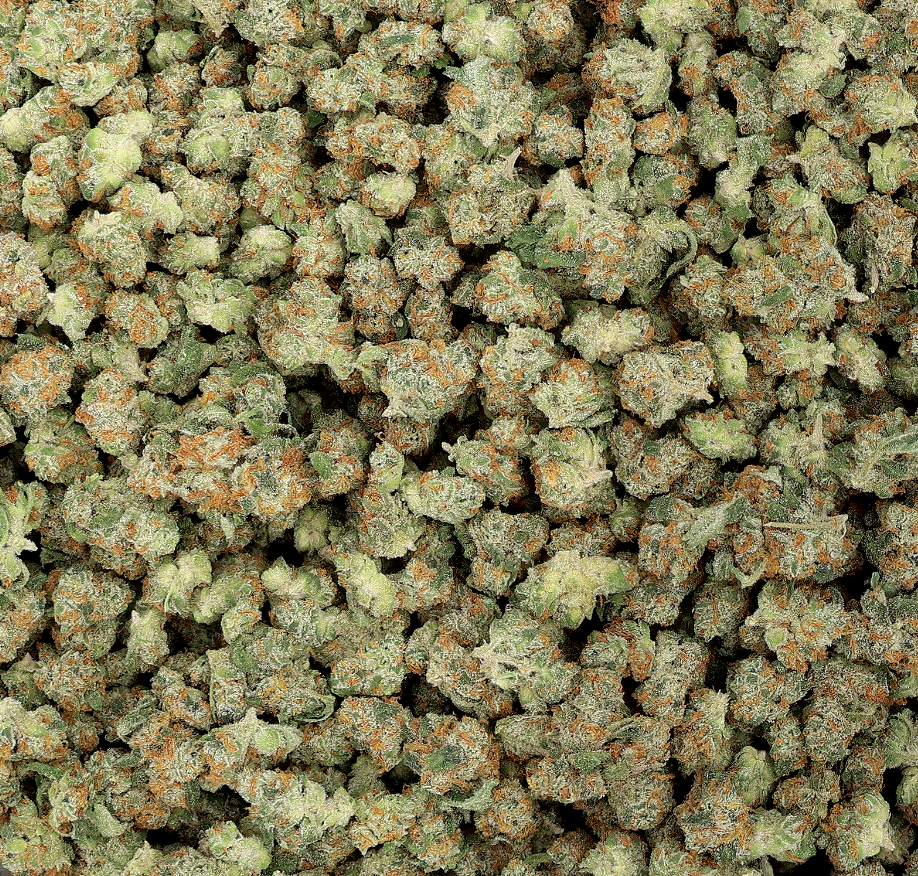 Madd Fruit THCa Smalls Flower