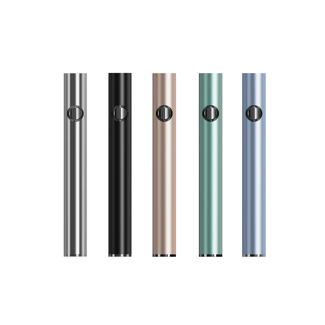 GLA 2.0 Vape Pen 510 Battery (2.0V, 2.4V, 2.8V) - Miracle of The Desert