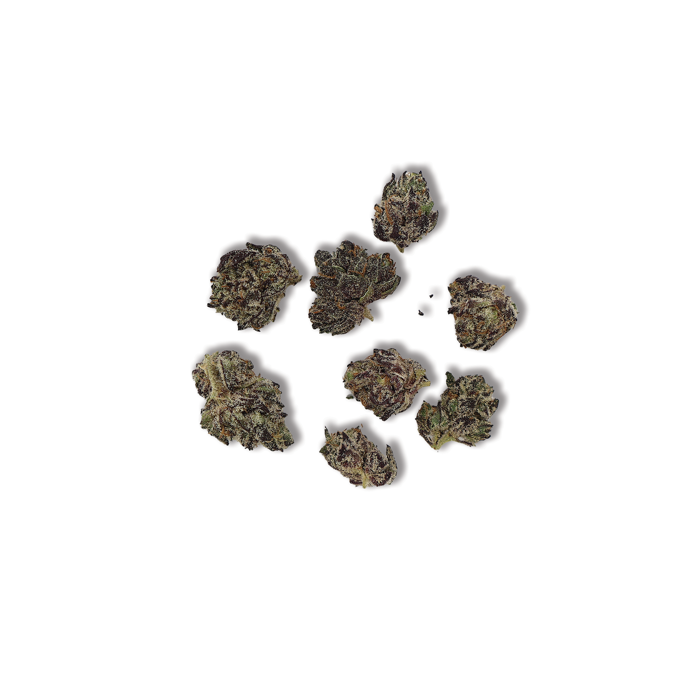 Smalls Flower Sample Pack