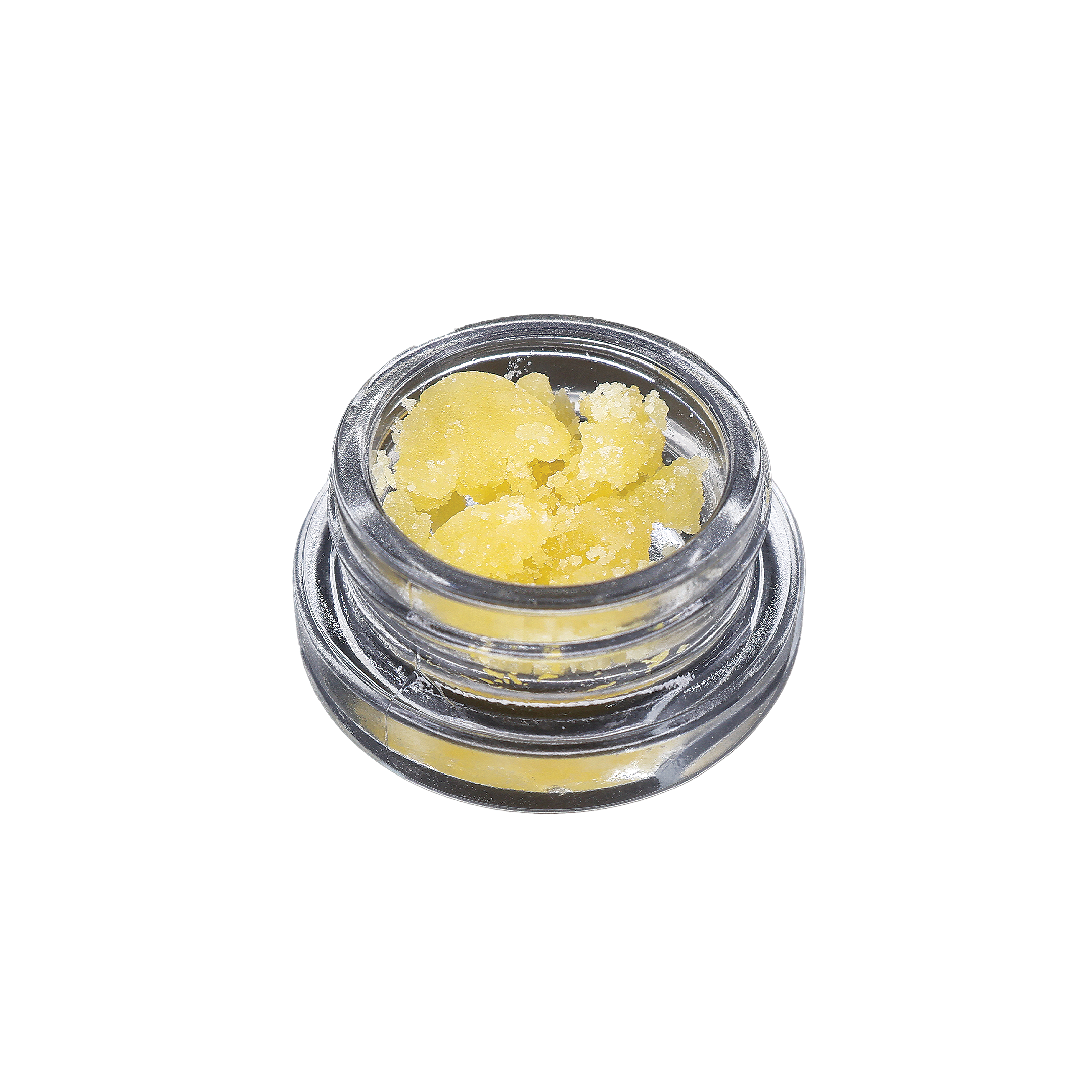 Honeybee Crumble