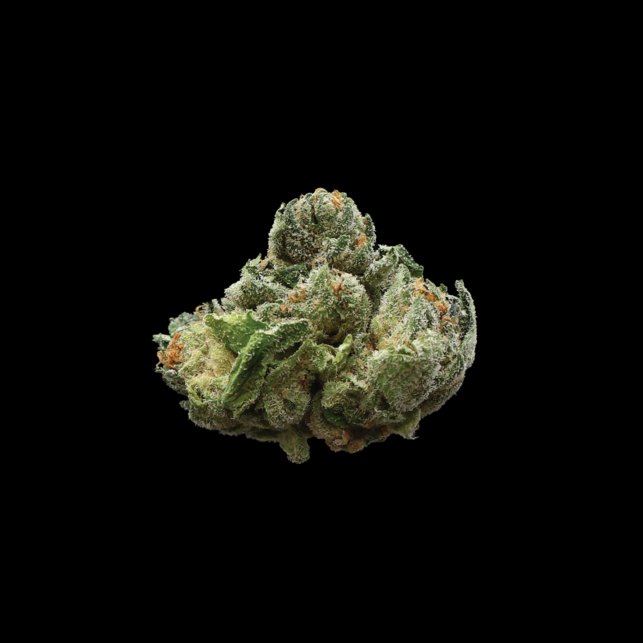 Big Z THCa Smalls Flower