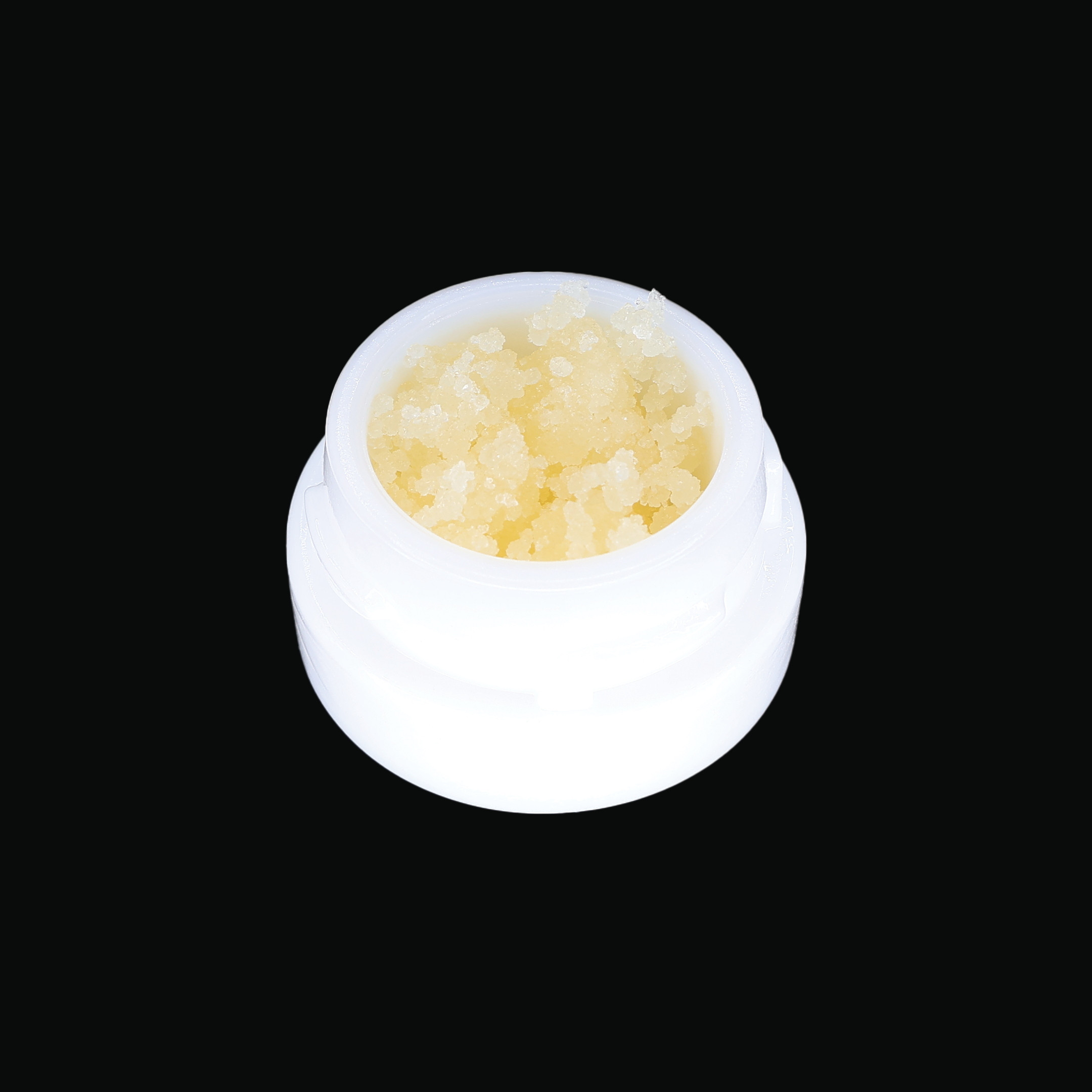 Pineapple Kush Crumble - Miracle of The Desert