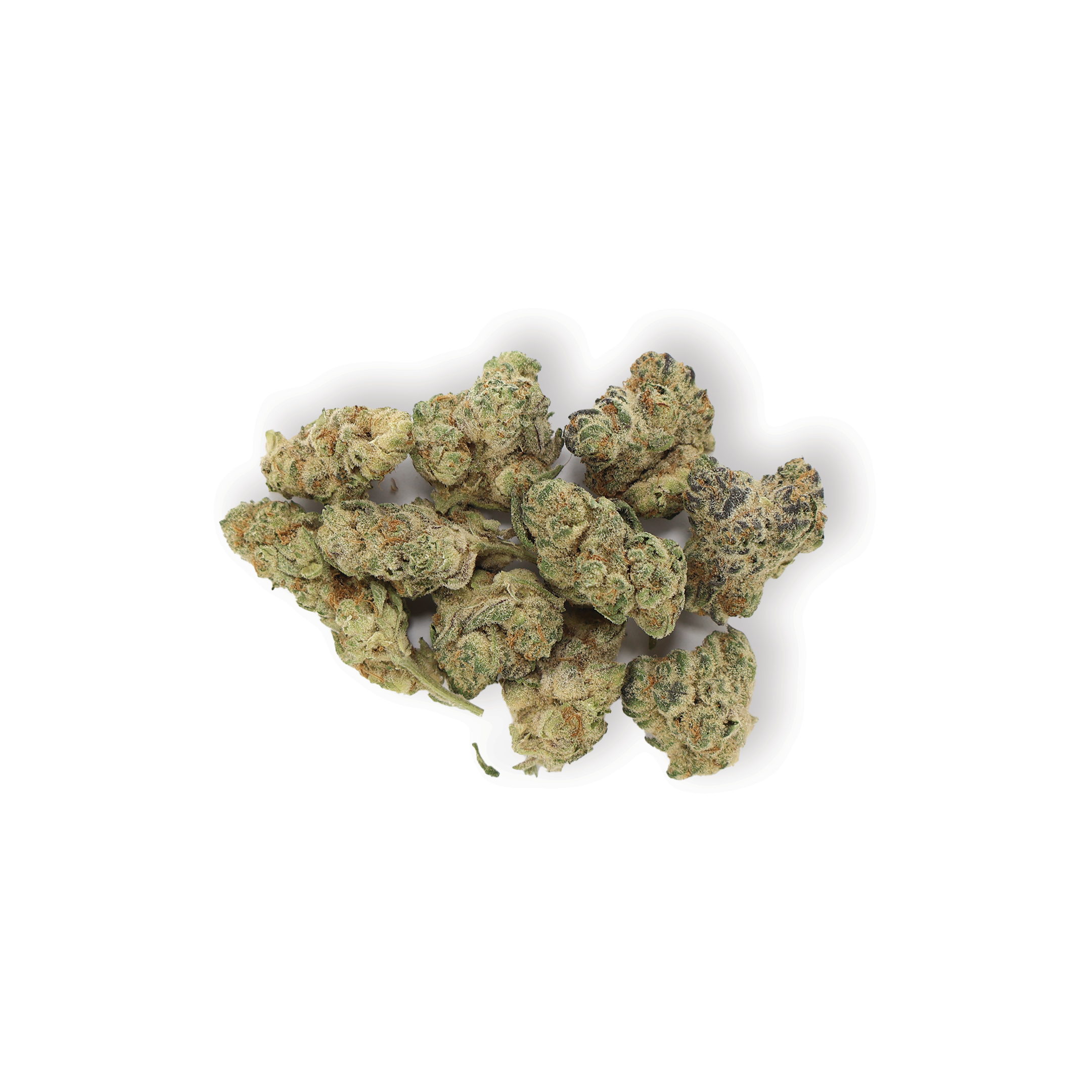 Smalls Flower Sample Pack