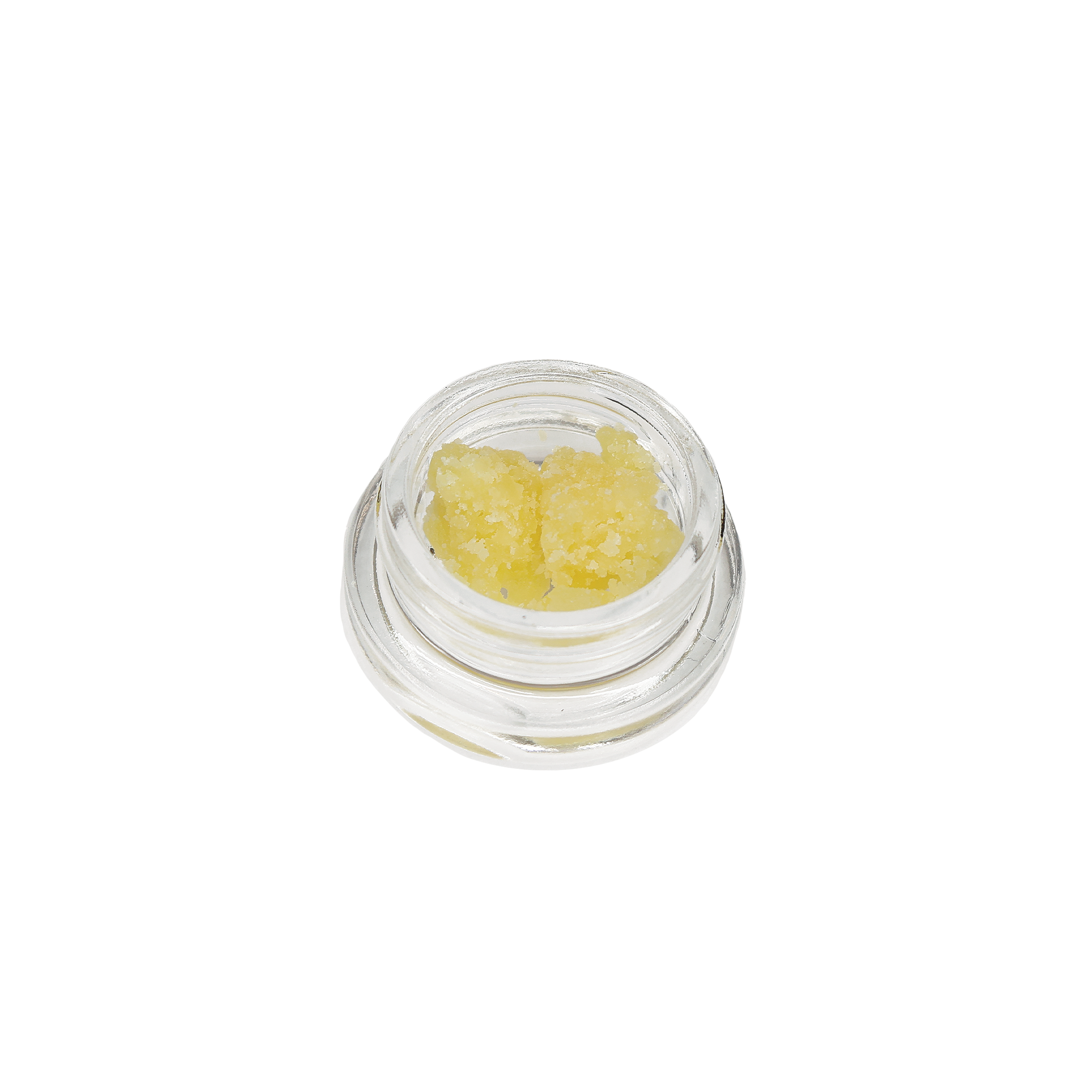 Green Crack Crumble - The Miracle Shop