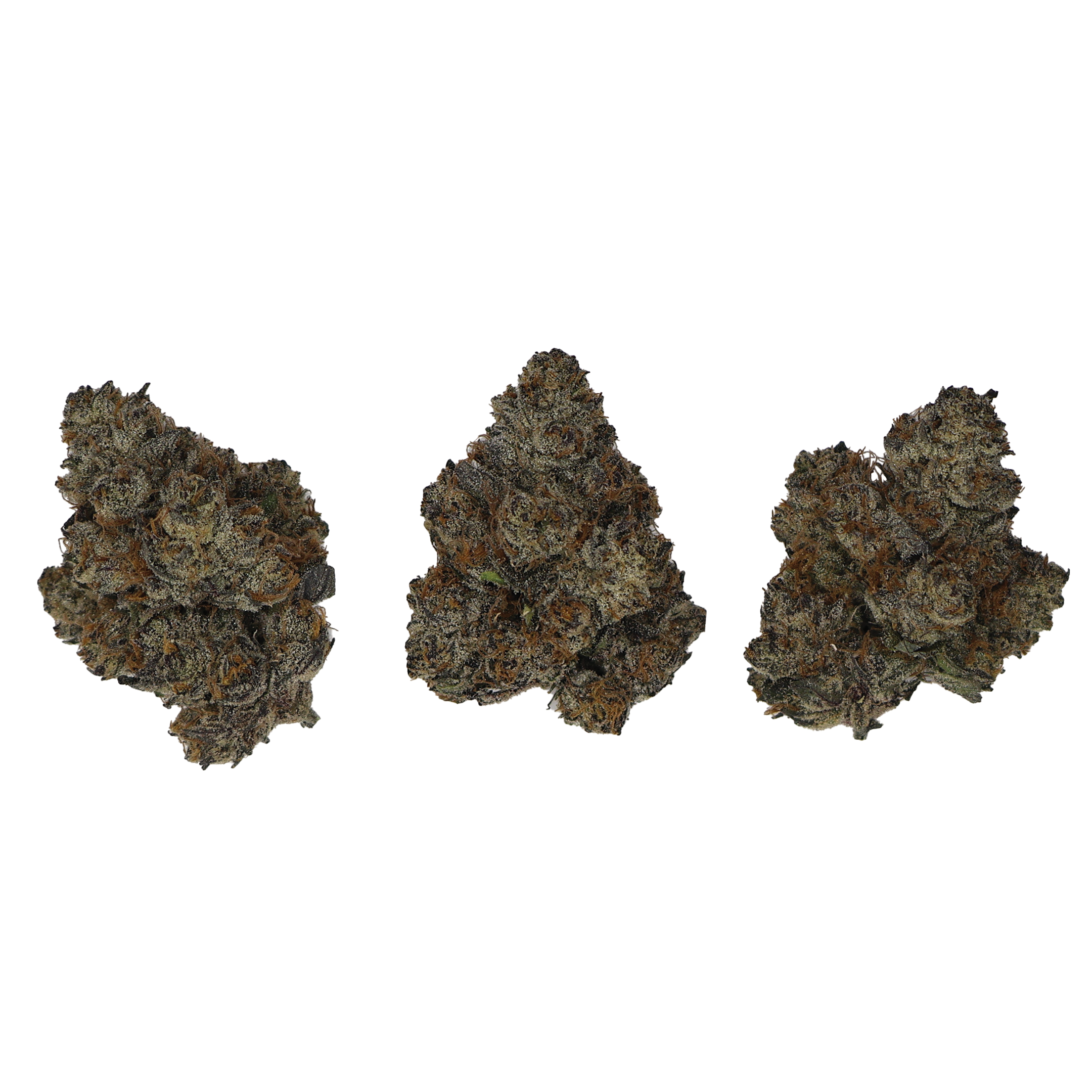 Hood Candyz THCa Flower