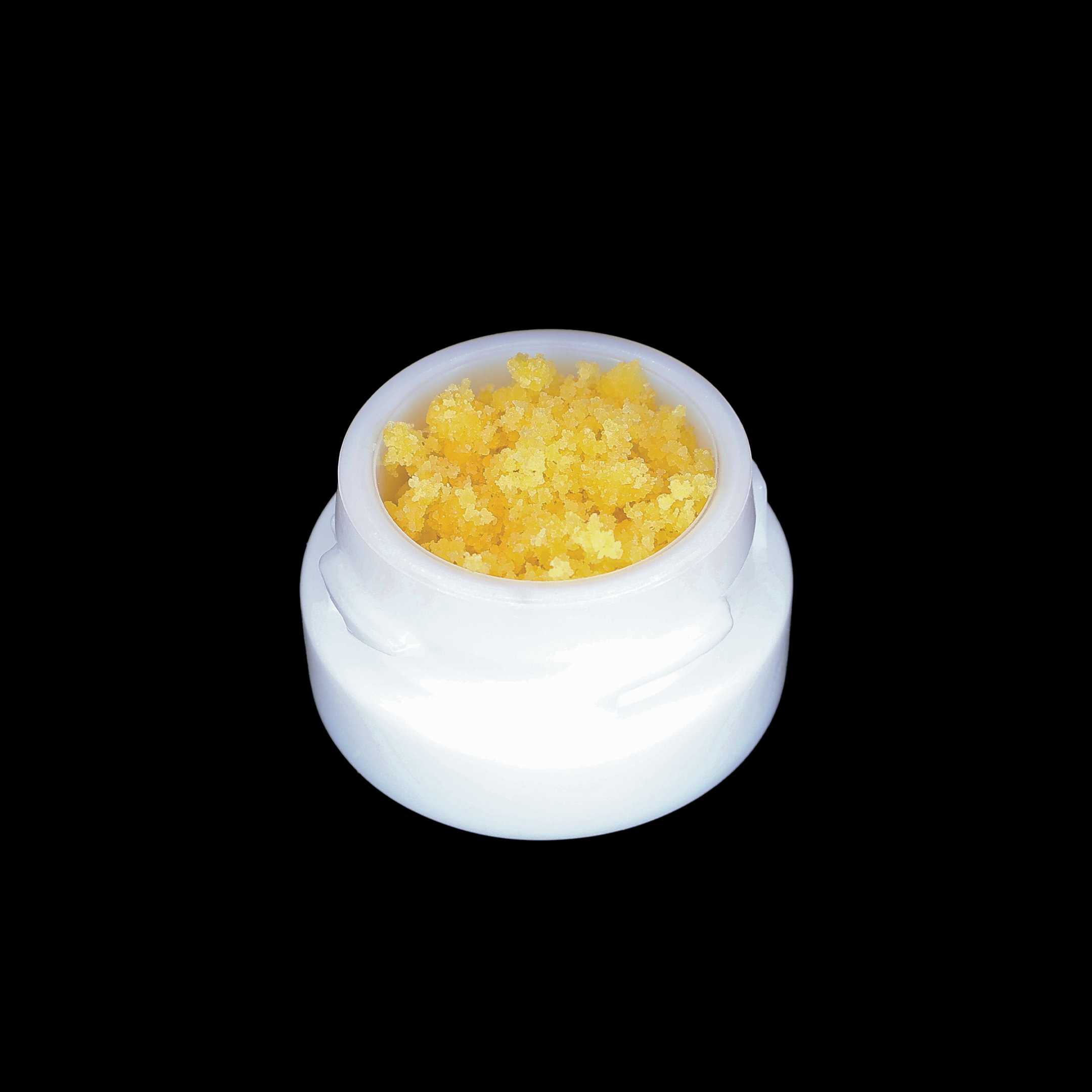 Ice Cream Cookies Crumble - Miracle of The Desert