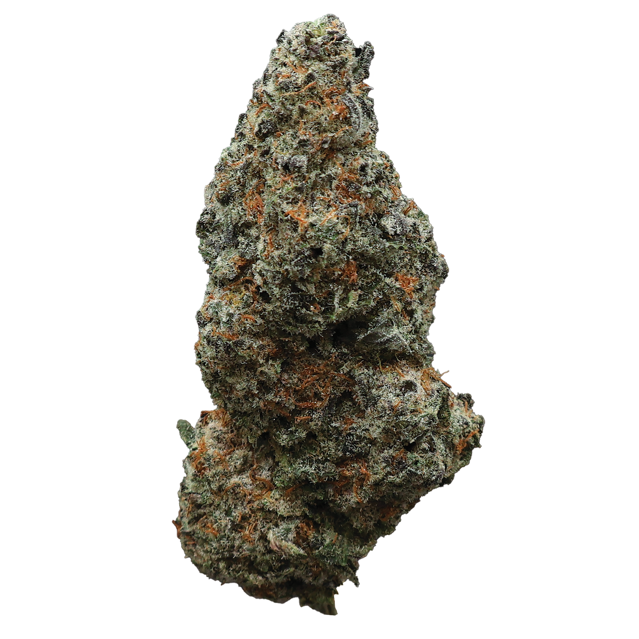 Ice Block #4 THCa Flower - Miracle of The Desert