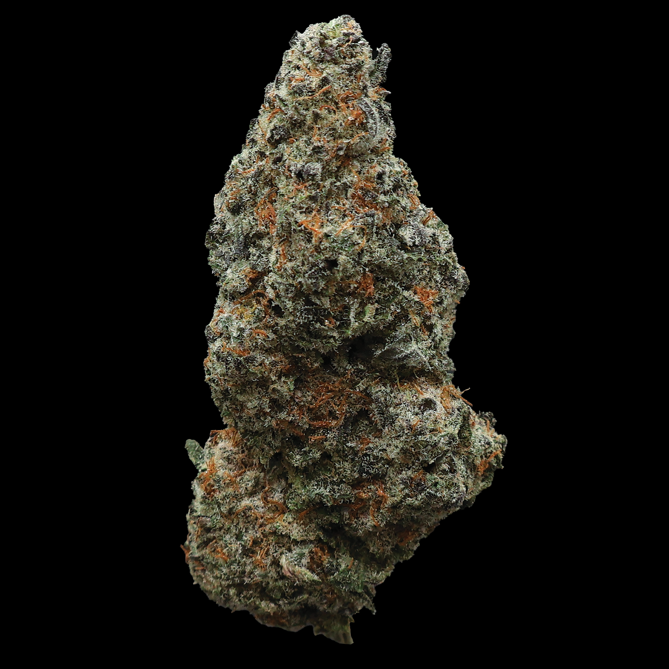 Ice Block #4 THCa Flower - Miracle of The Desert