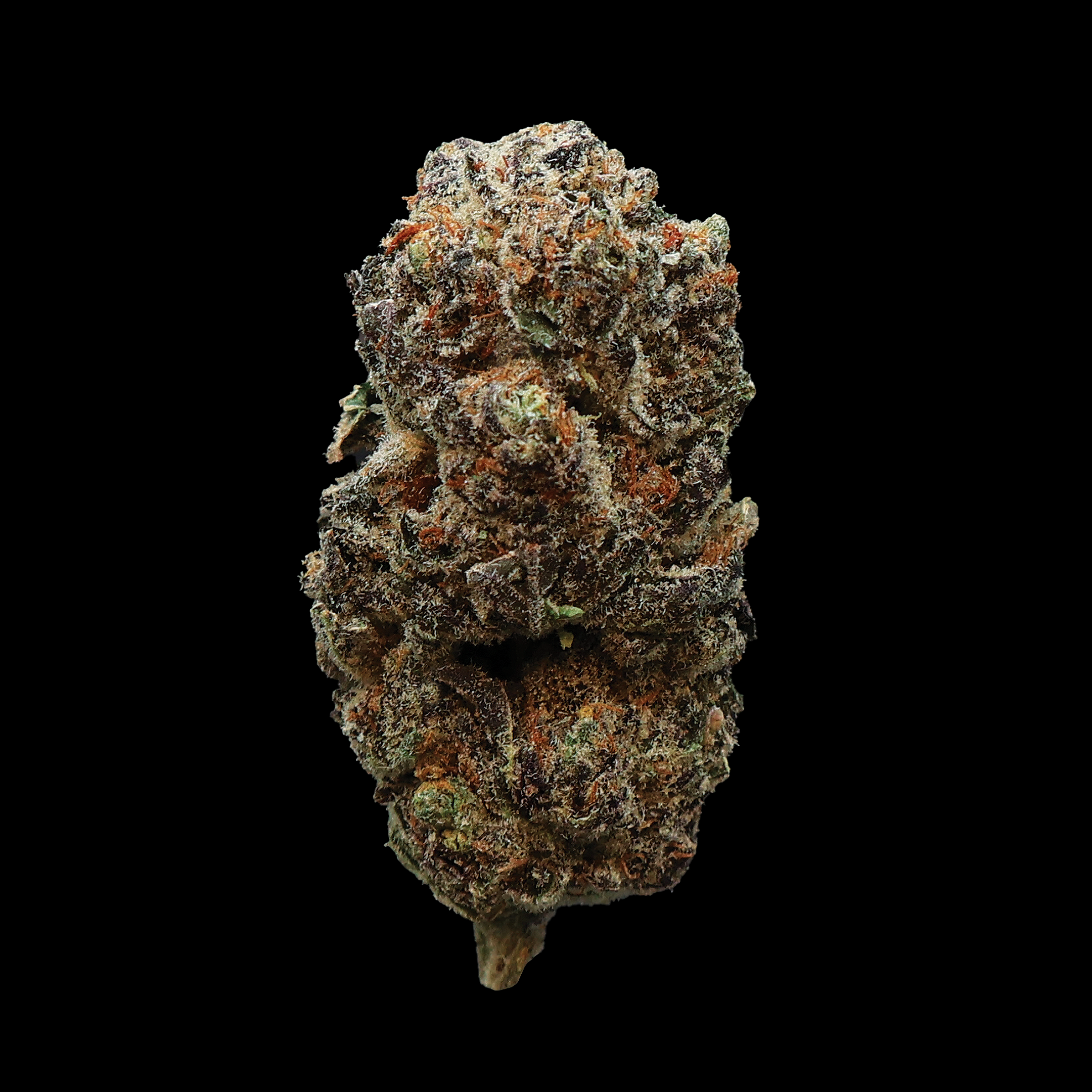 Ice Block #4 THCa Flower - Miracle of The Desert