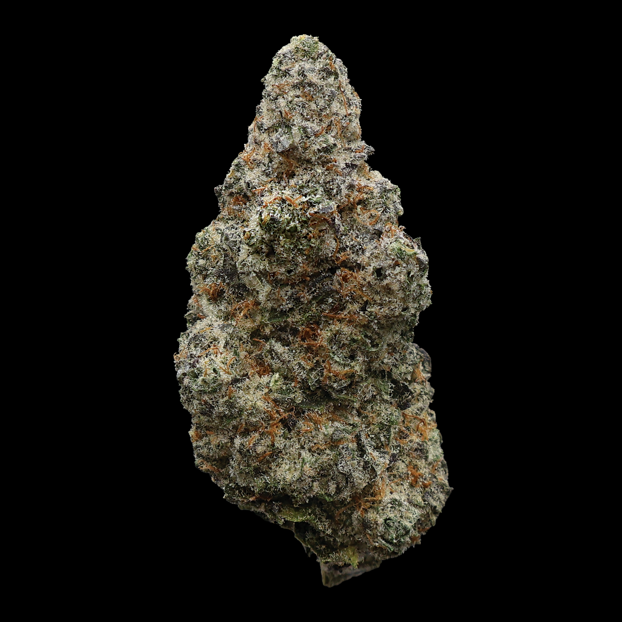 Ice Block #4 THCa Flower - Miracle of The Desert