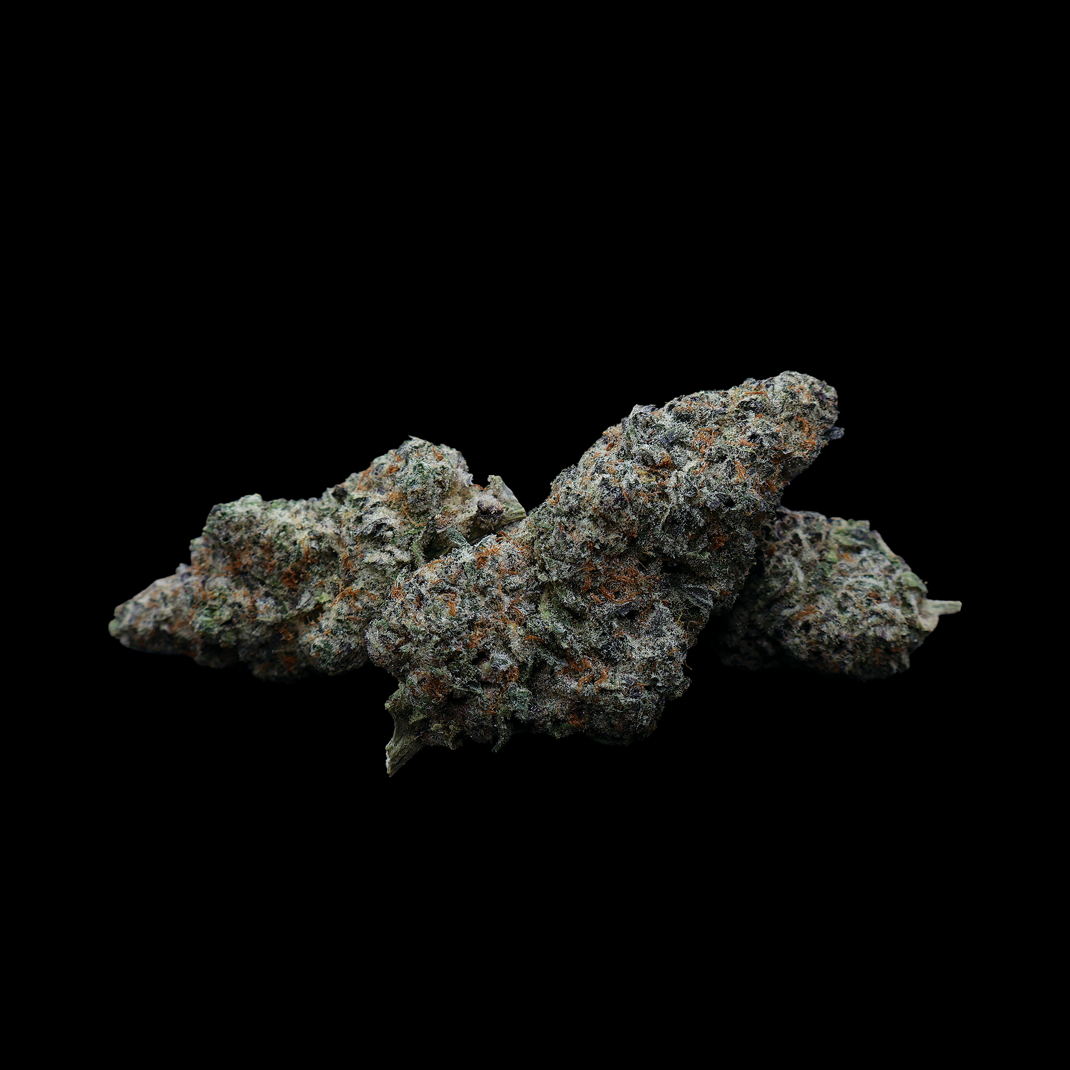 Ice Block #4 THCa Flower - Miracle of The Desert