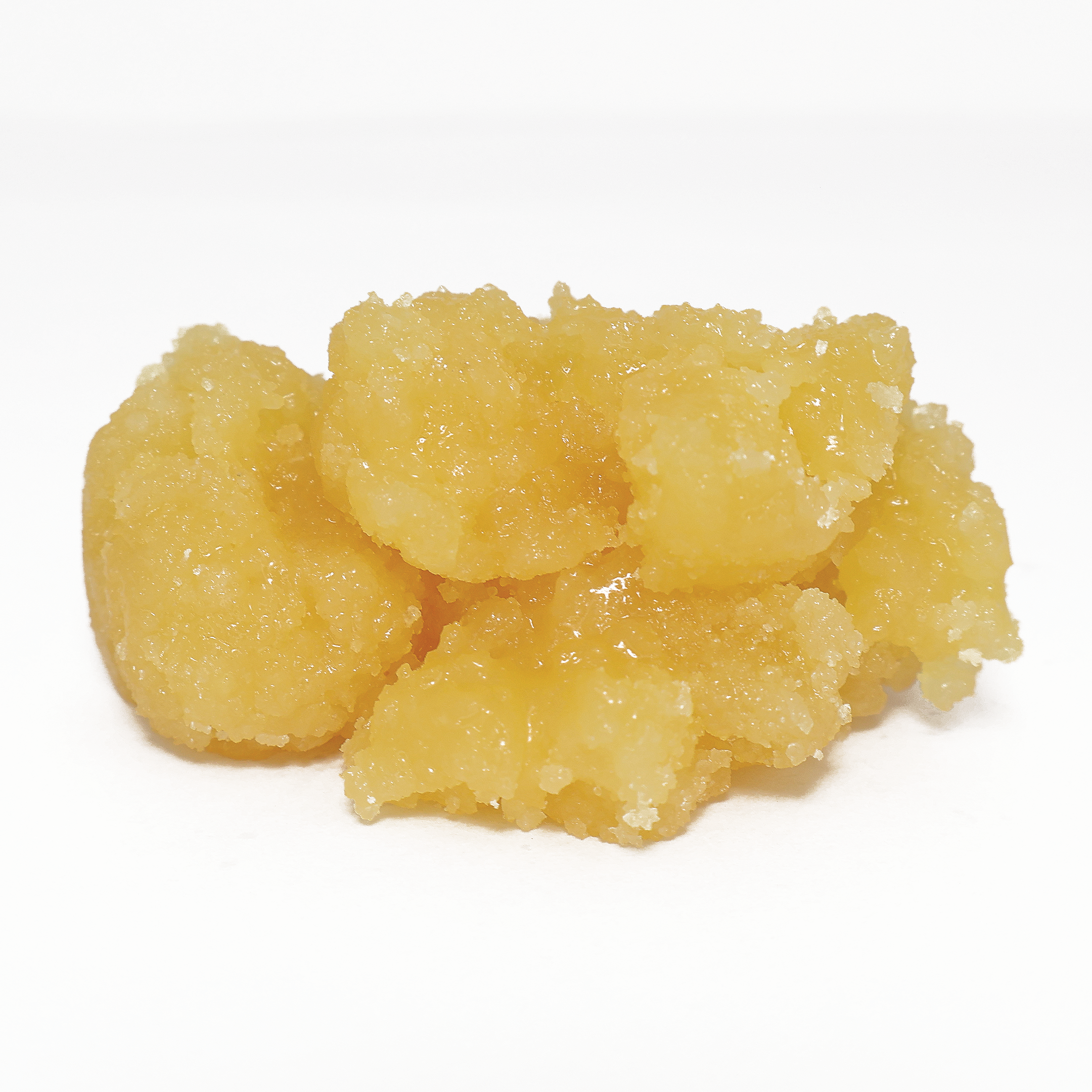 Jealousy Crumble - The Miracle Shop