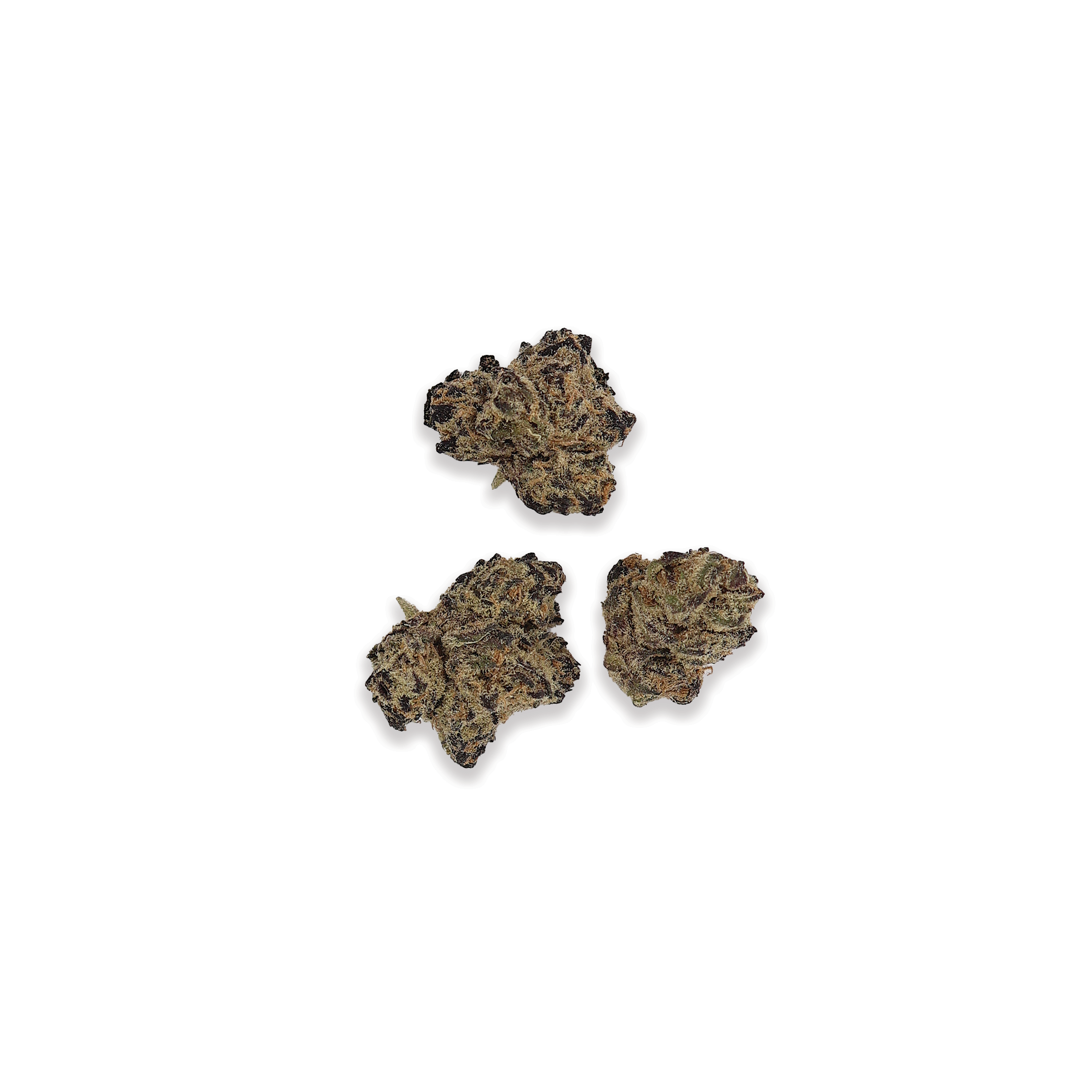 Smalls Flower Sample Pack