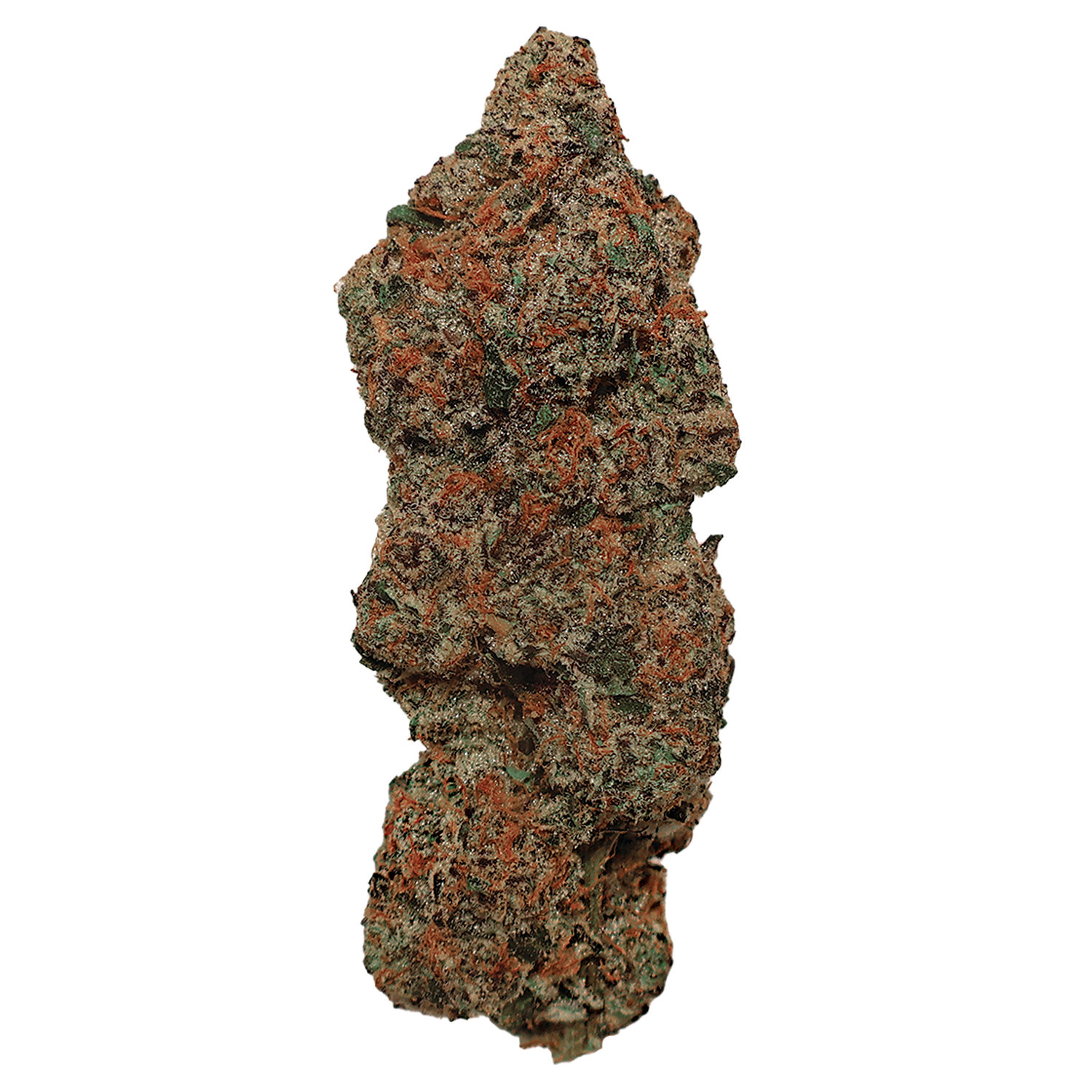 Permanent Candy - The Miracle Shop