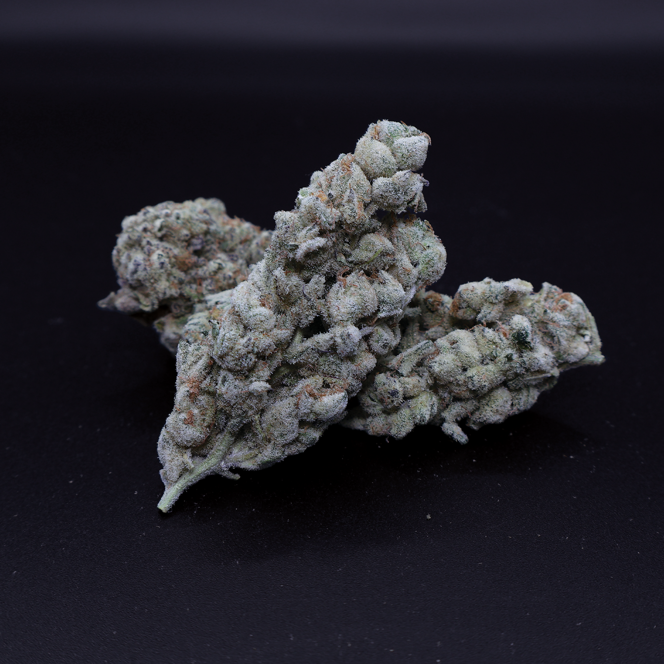 MAC 1 X Jealousy THCa Flower - Miracle of The Desert