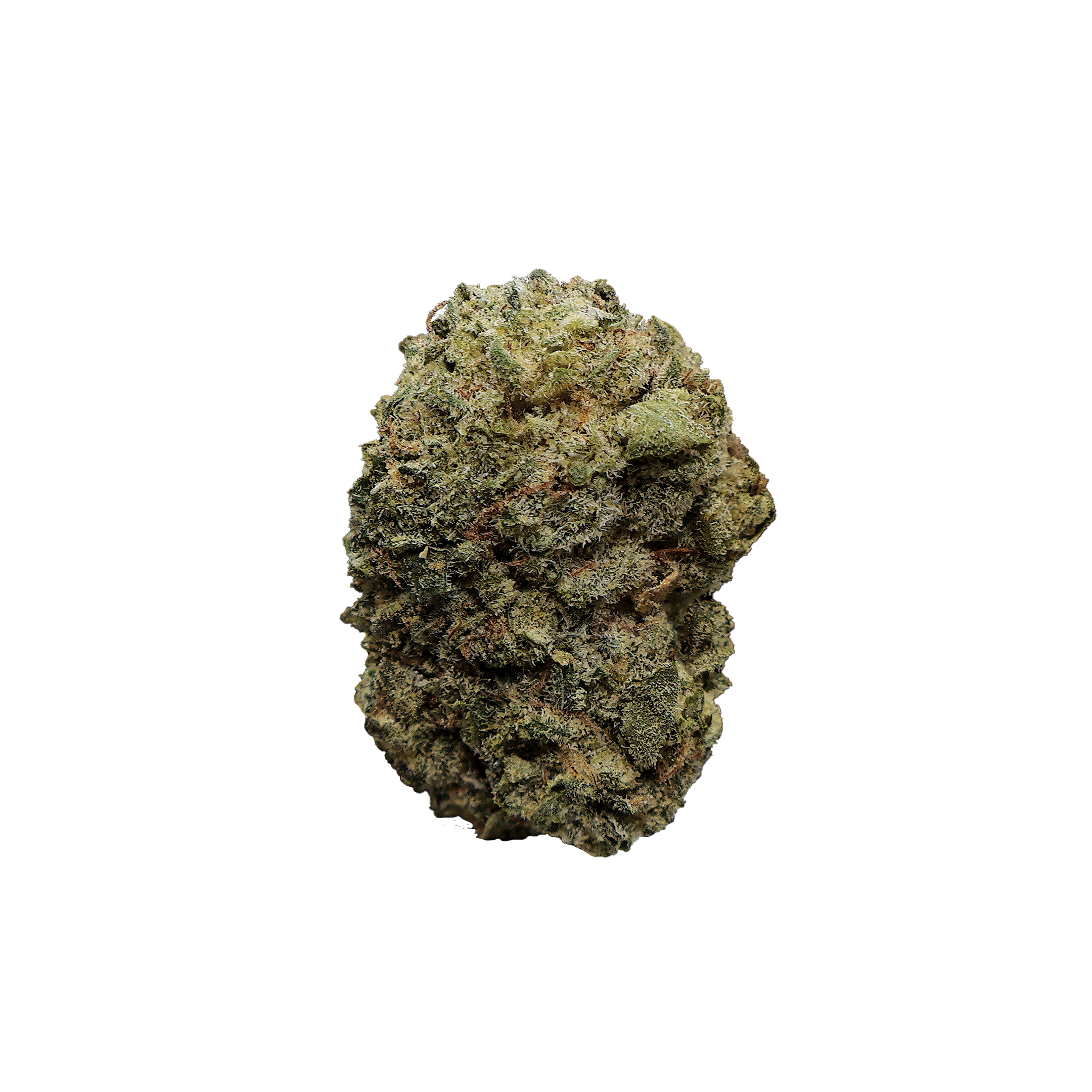 Pinnacle THCa Smalls Flower