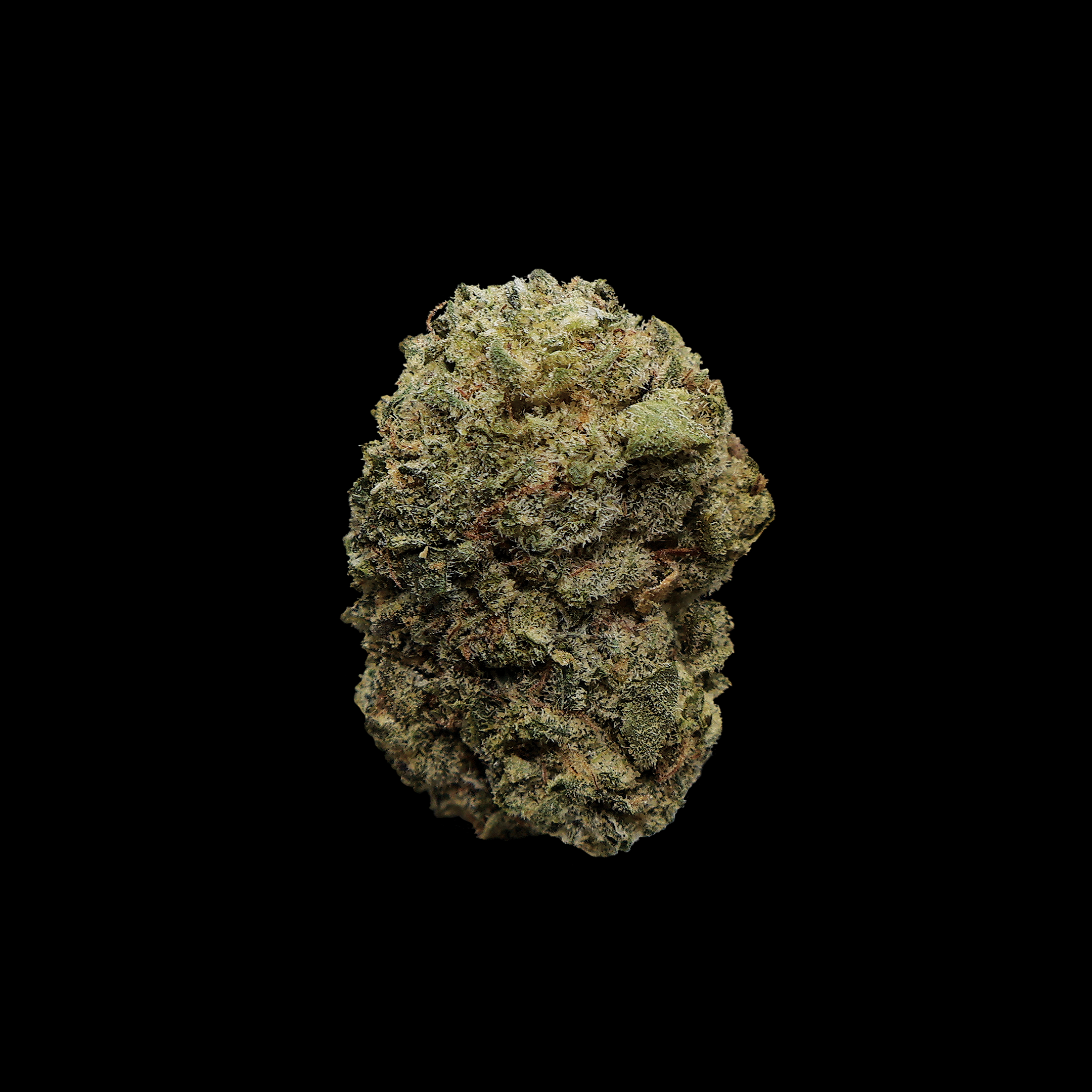 Pinnacle THCa Smalls Flower