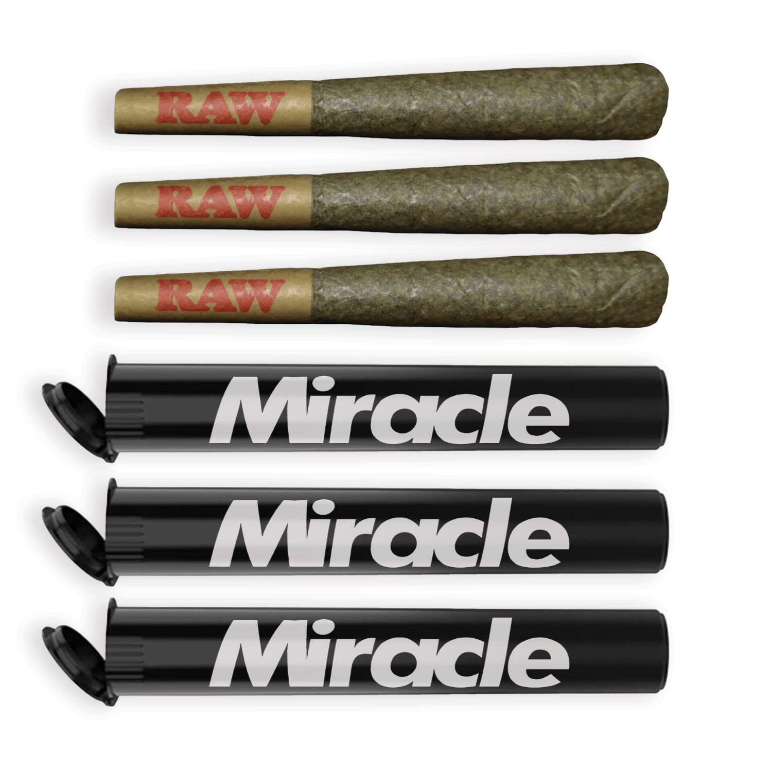 Premium THCa Flower Pre-Roll(s)